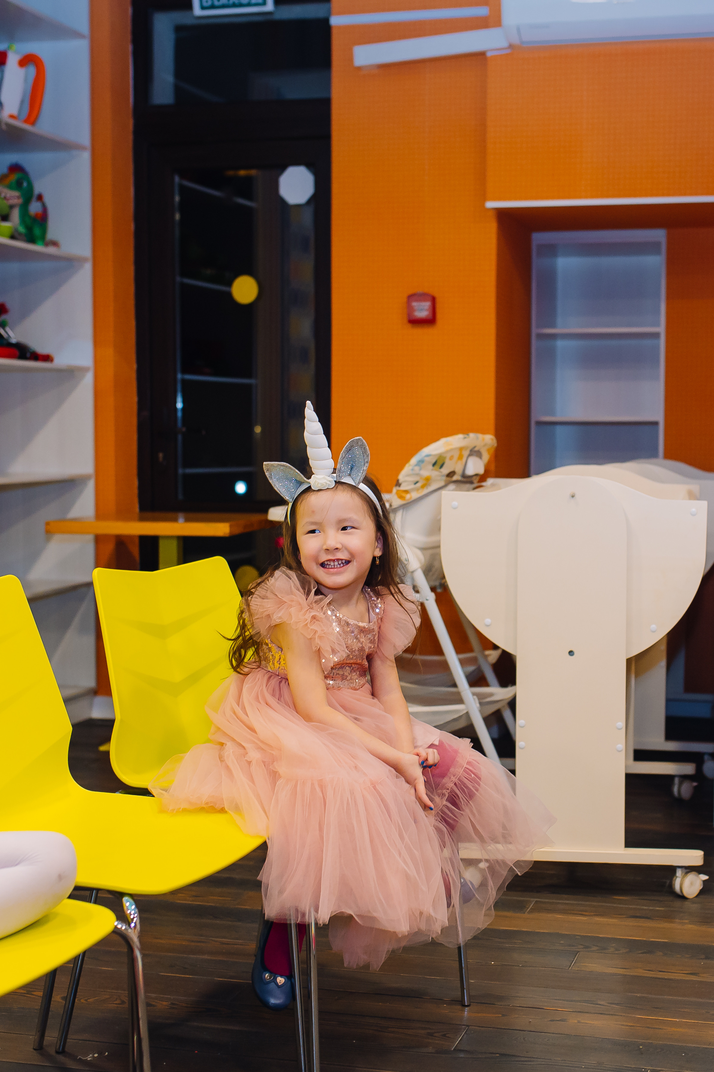 Репортаж. Свадебный и семейный фотограф в Алматы Laura Dosmann