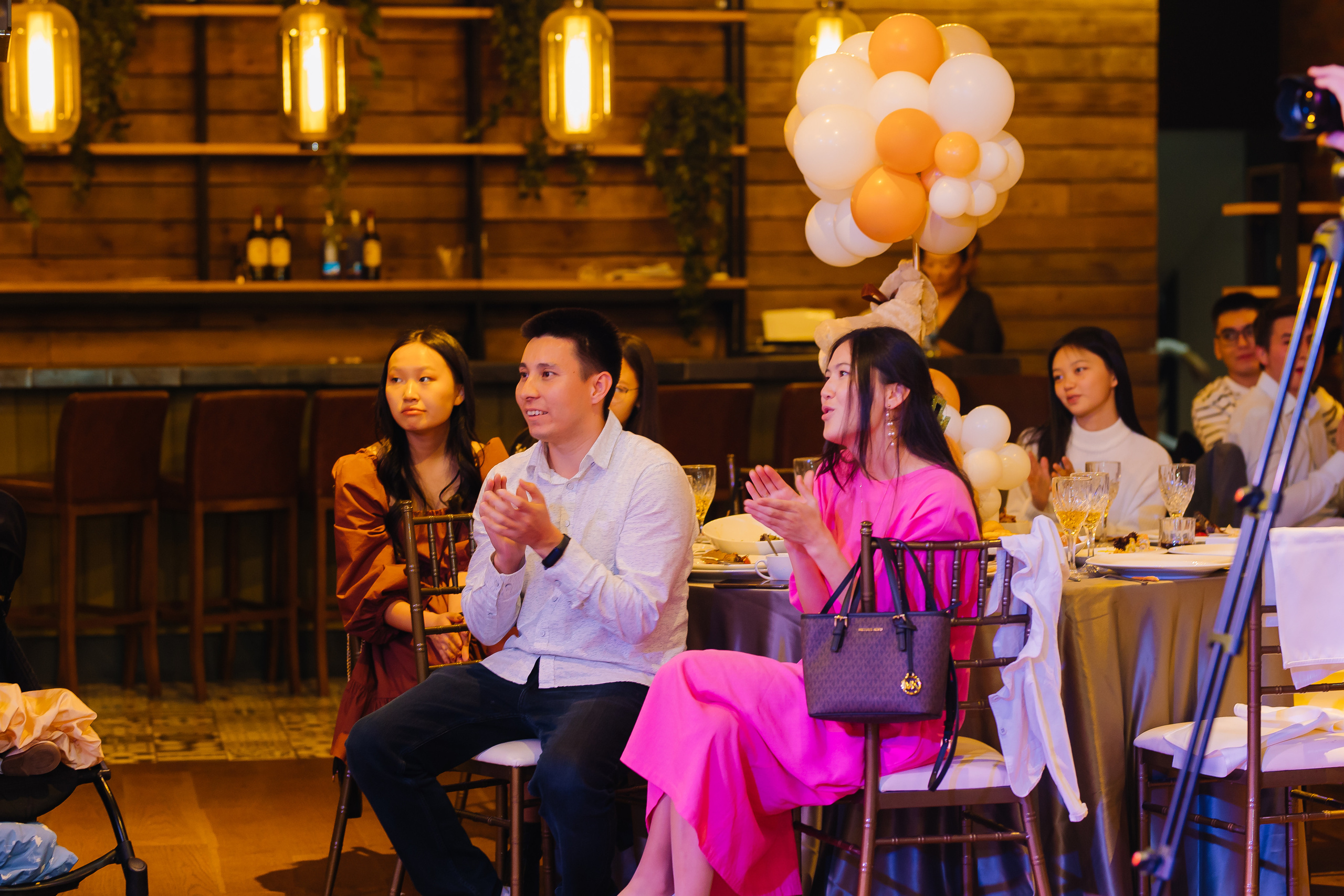 Репортаж. Свадебный и семейный фотограф в Алматы Laura Dosmann