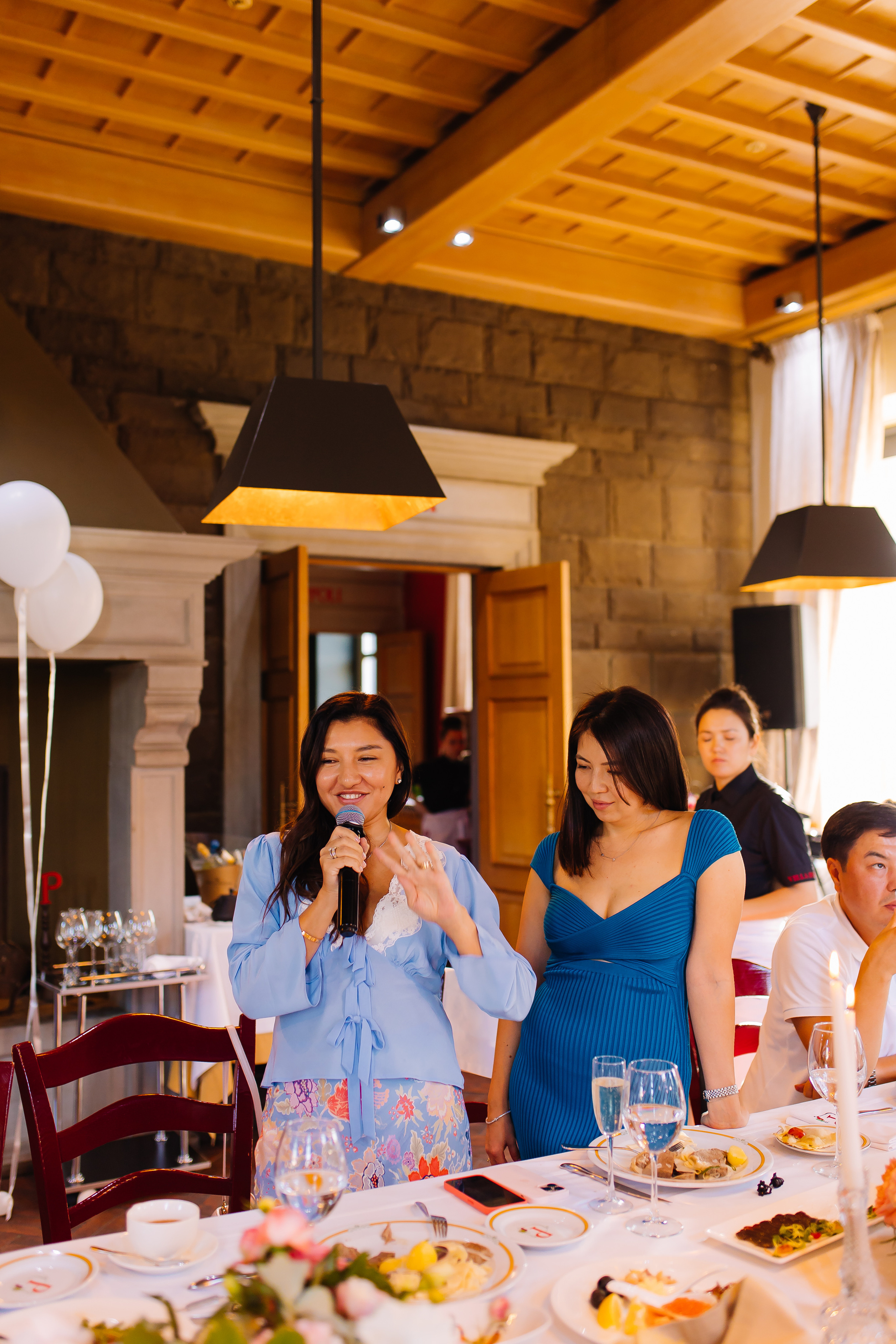 Репортаж. Свадебный и семейный фотограф в Алматы Laura Dosmann