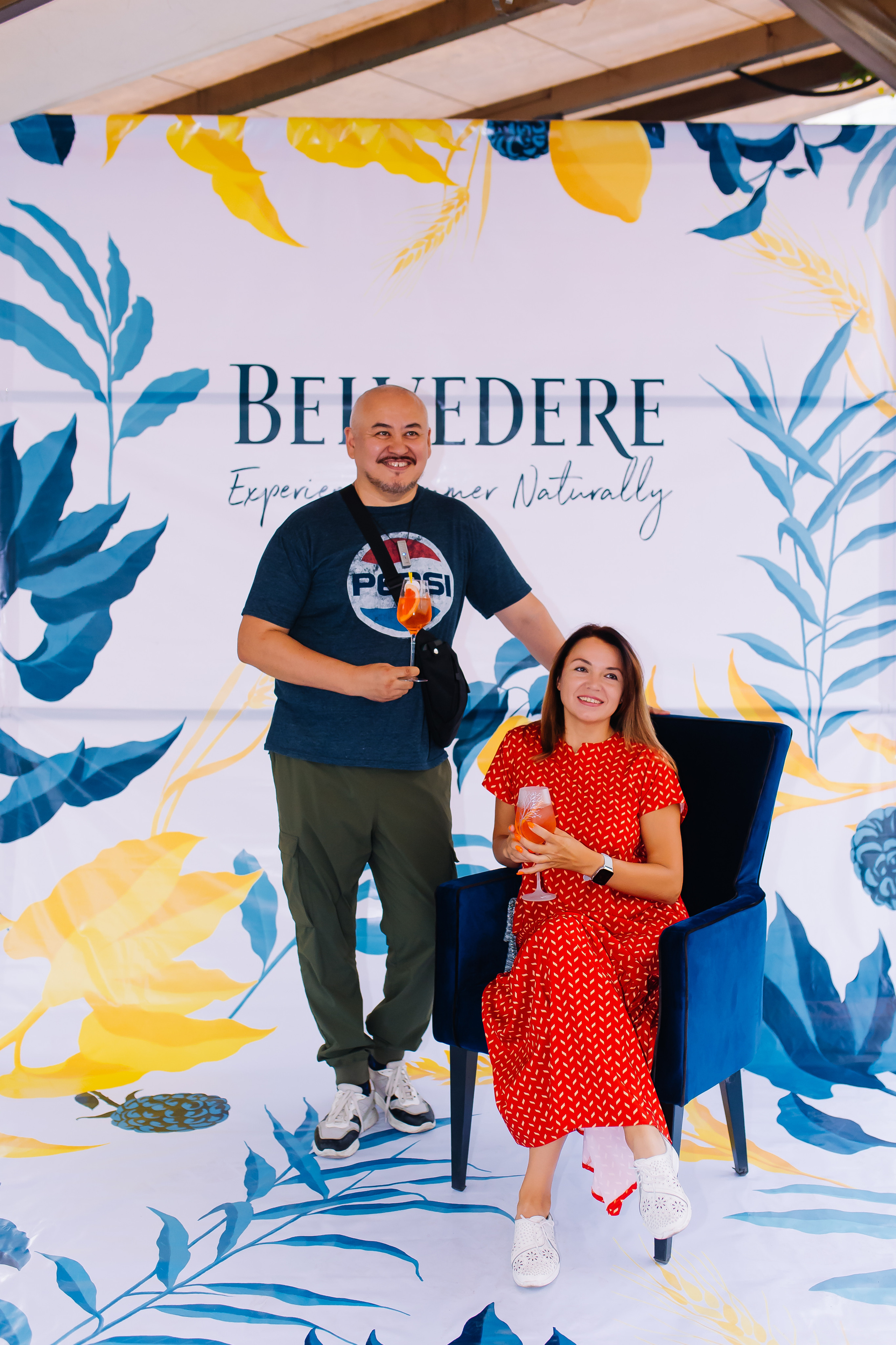 Репортаж. Свадебный и семейный фотограф в Алматы Laura Dosmann