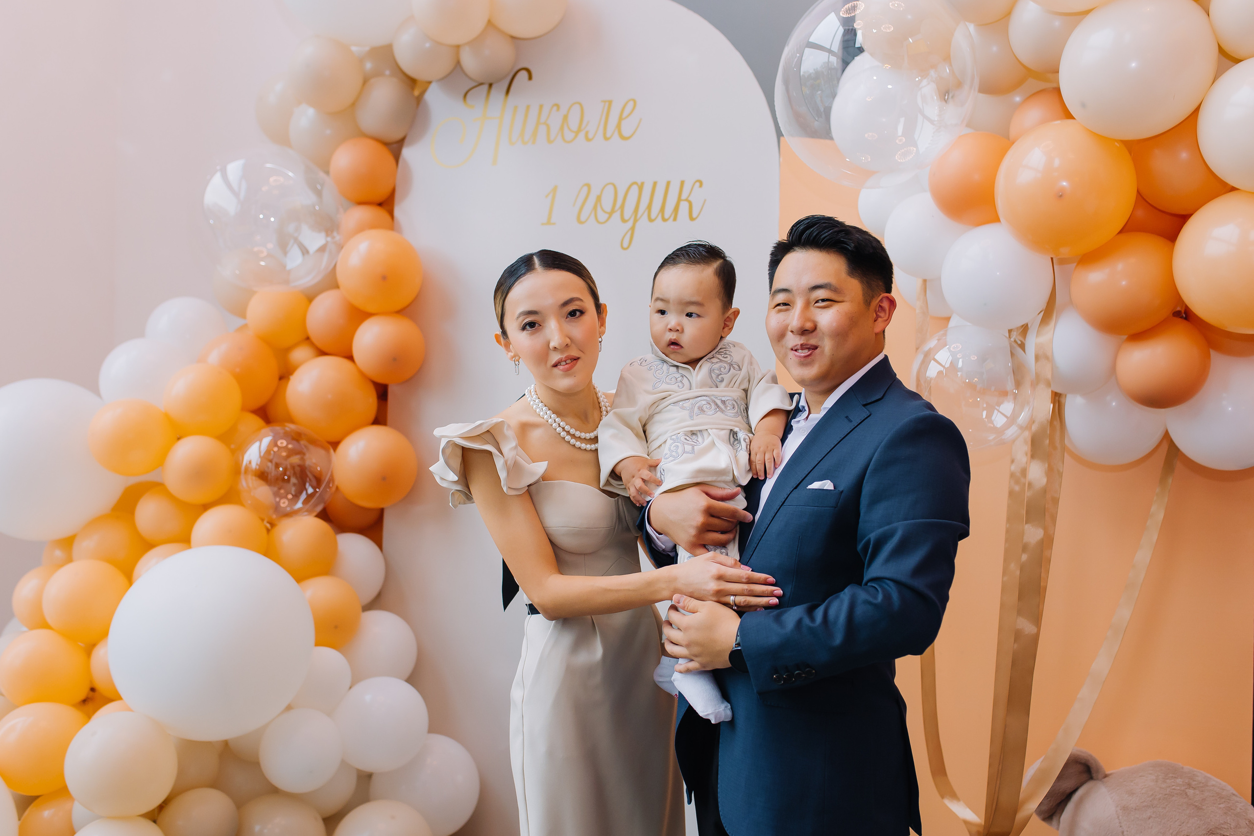 Репортаж. Свадебный и семейный фотограф в Алматы Laura Dosmann