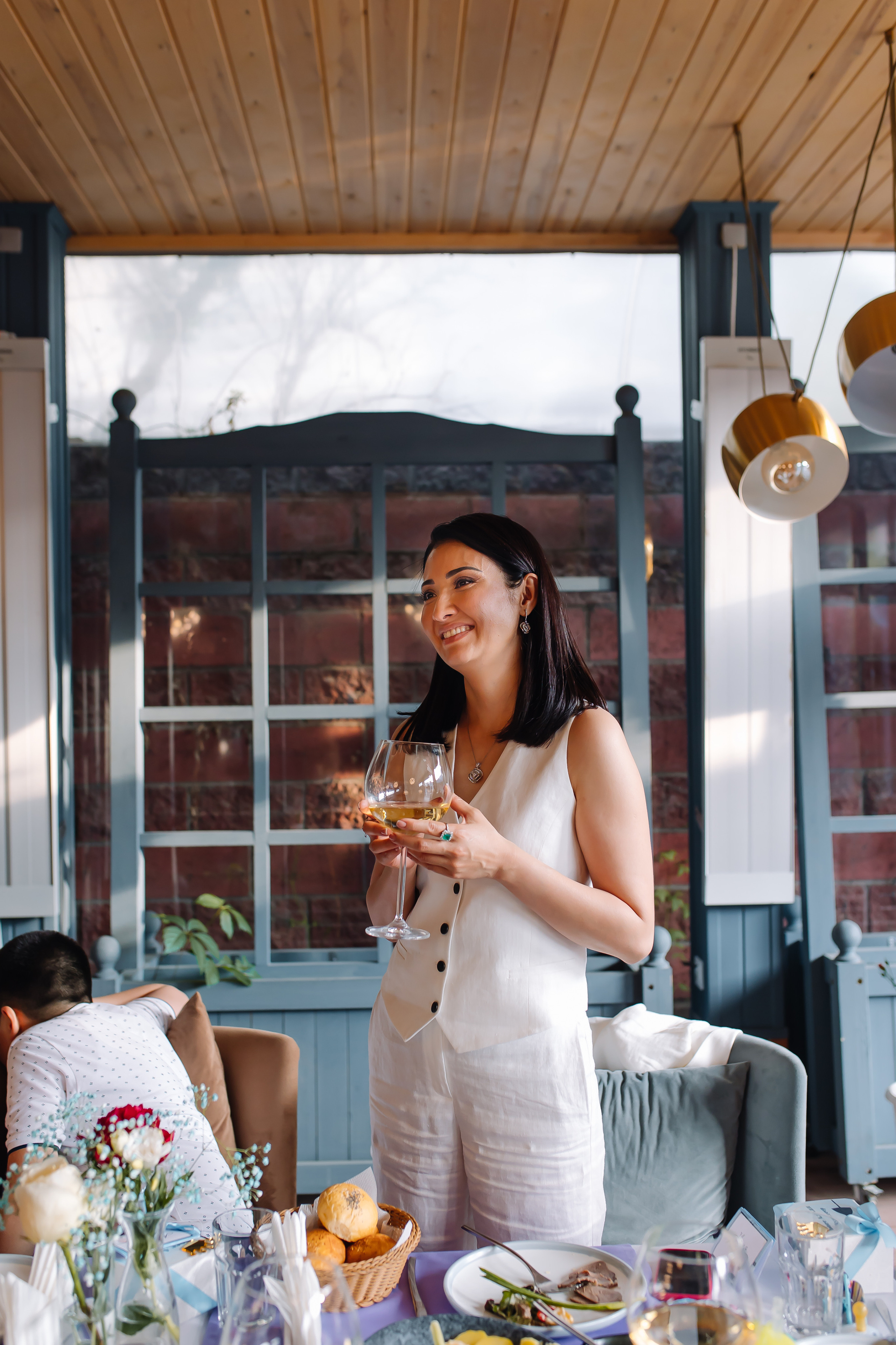 Репортаж. Свадебный и семейный фотограф в Алматы Laura Dosmann