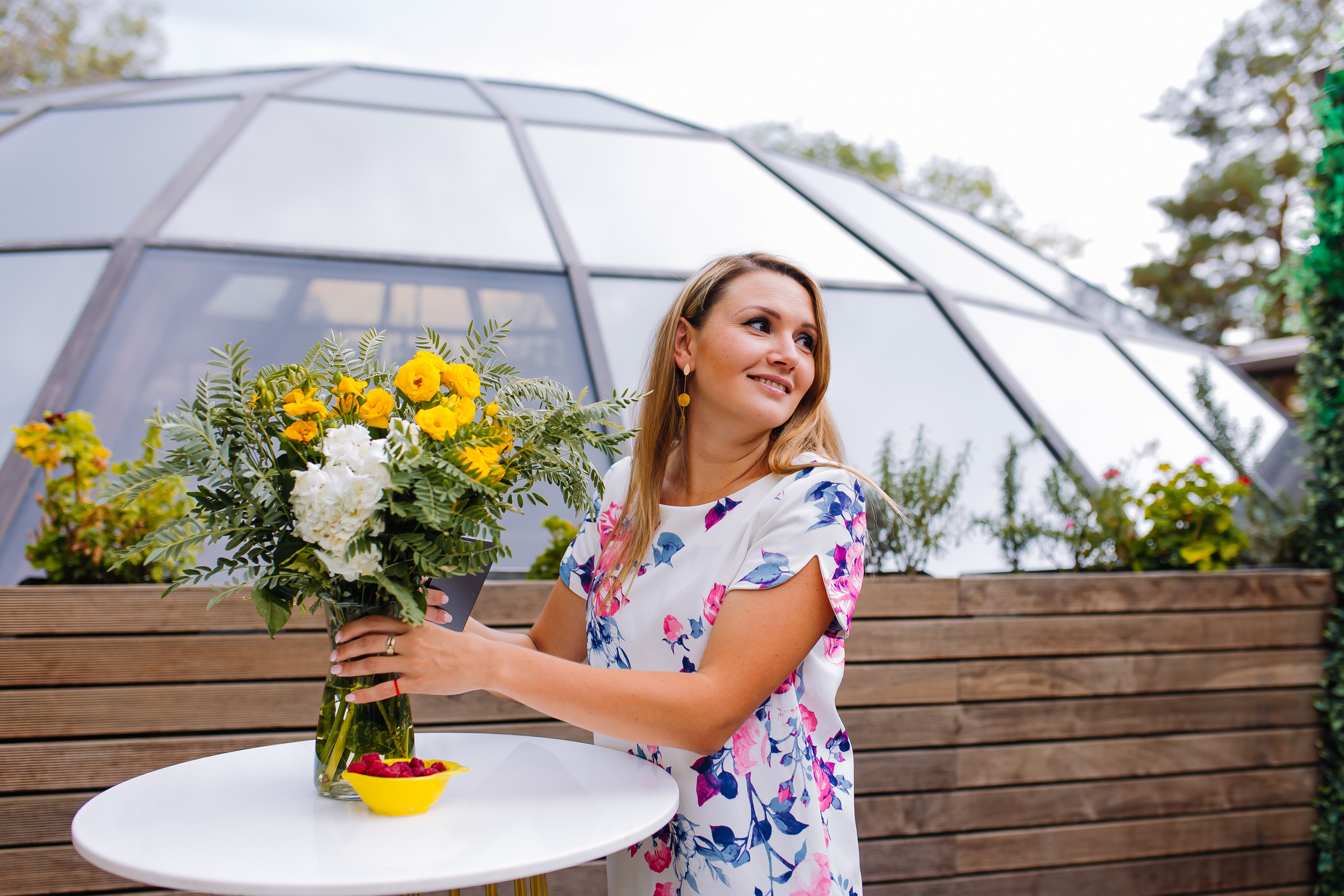 Репортаж. Свадебный и семейный фотограф в Алматы Laura Dosmann