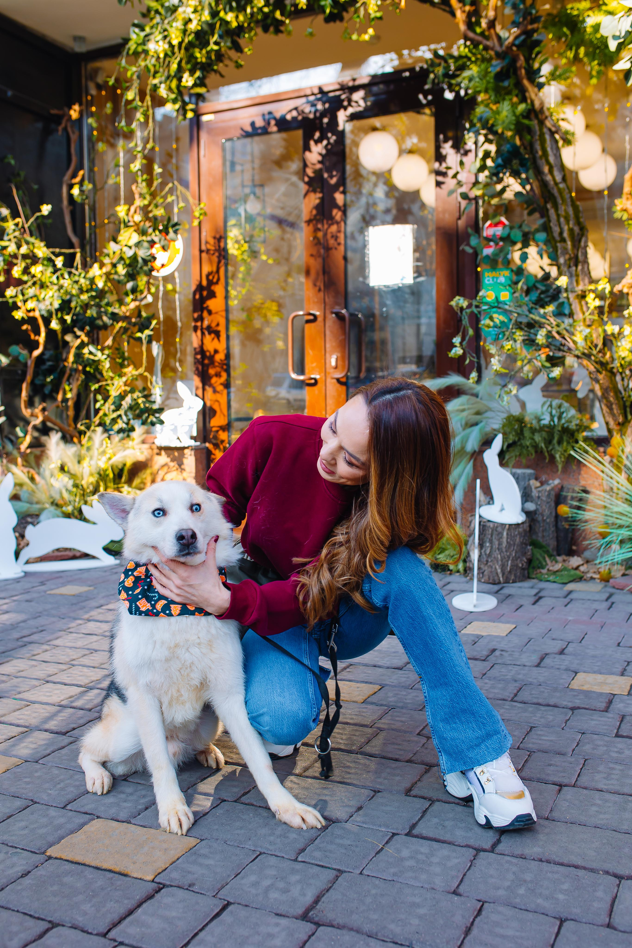 Репортаж. Свадебный и семейный фотограф в Алматы Laura Dosmann