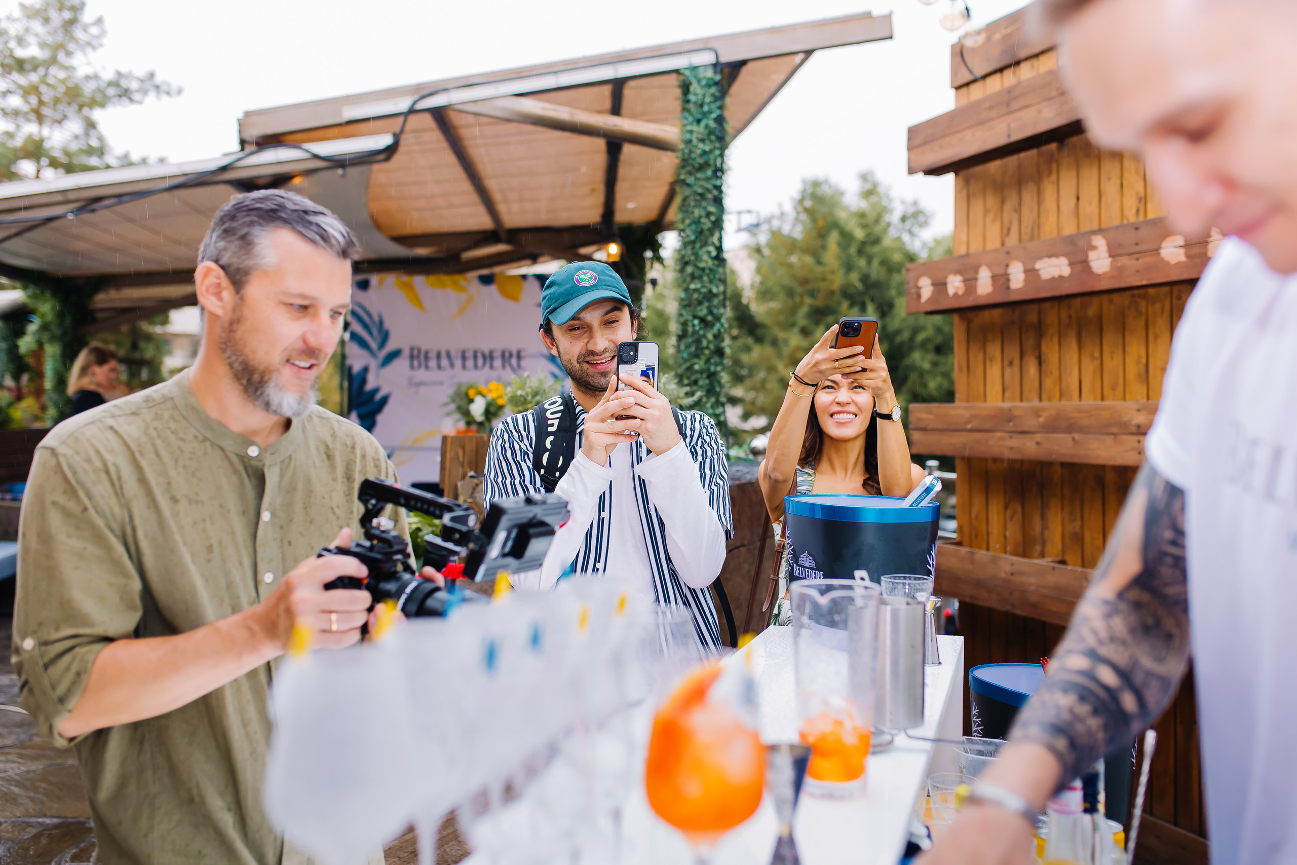 Репортаж. Свадебный и семейный фотограф в Алматы Laura Dosmann