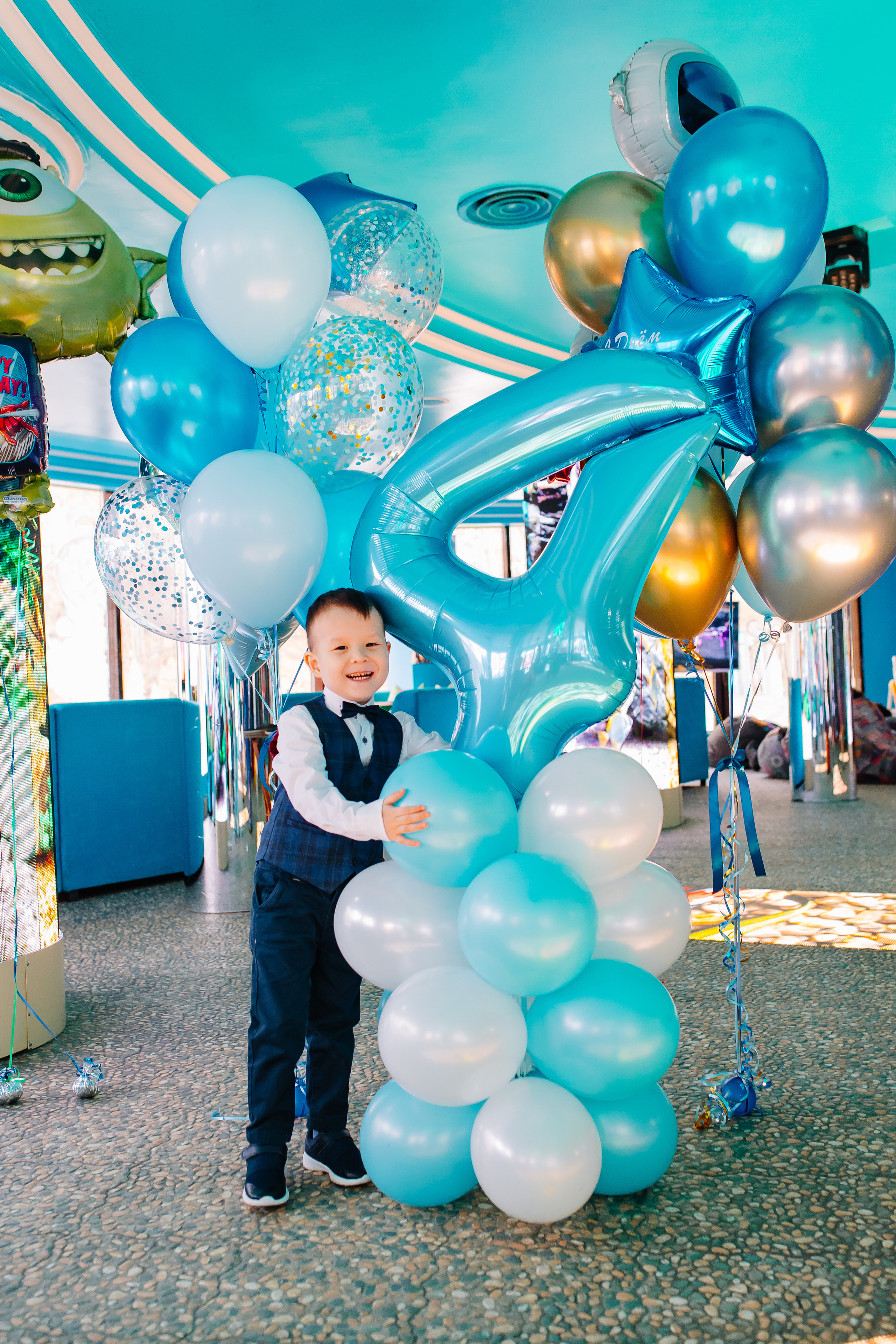 Репортаж. Свадебный и семейный фотограф в Алматы Laura Dosmann