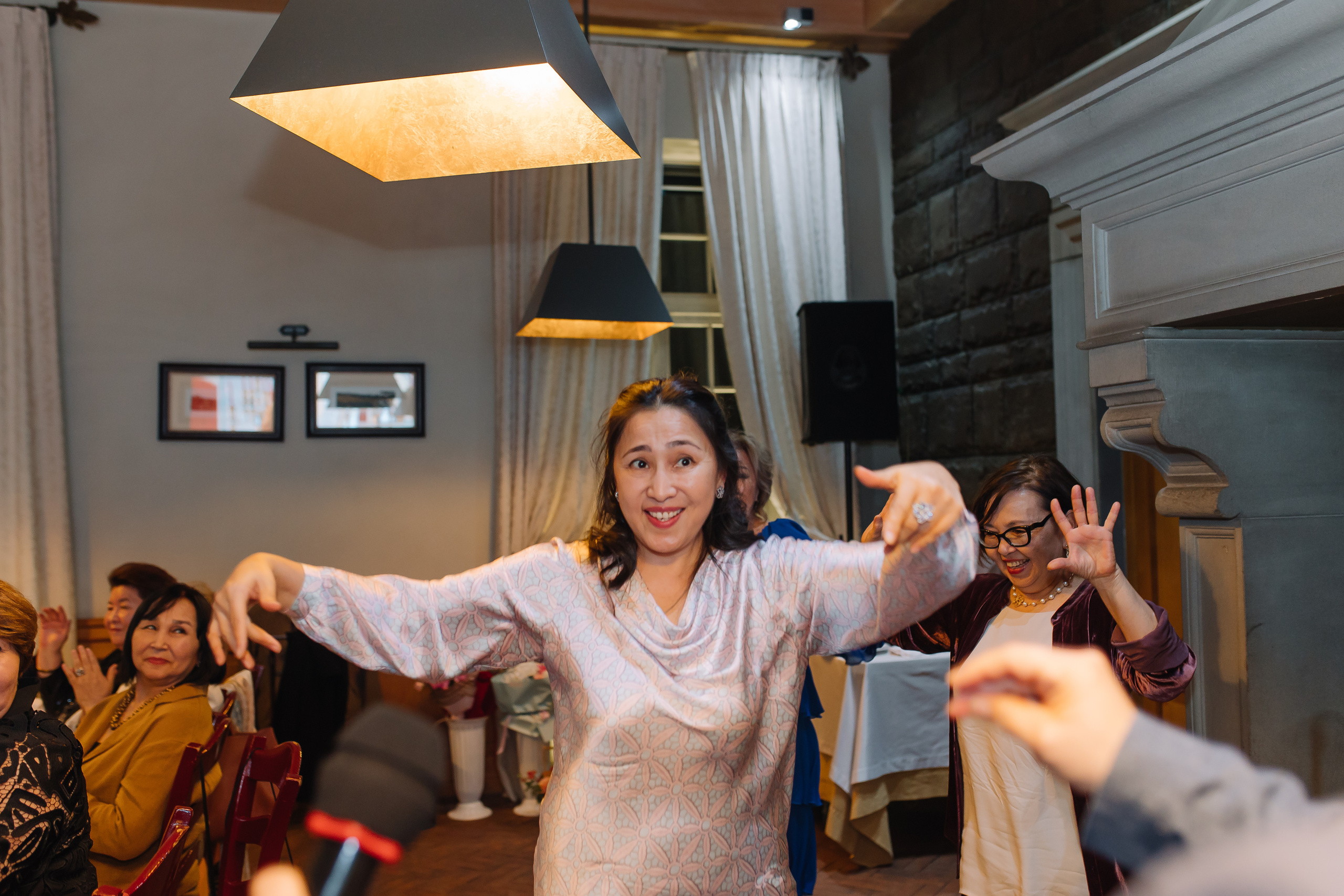 Репортаж. Свадебный и семейный фотограф в Алматы Laura Dosmann