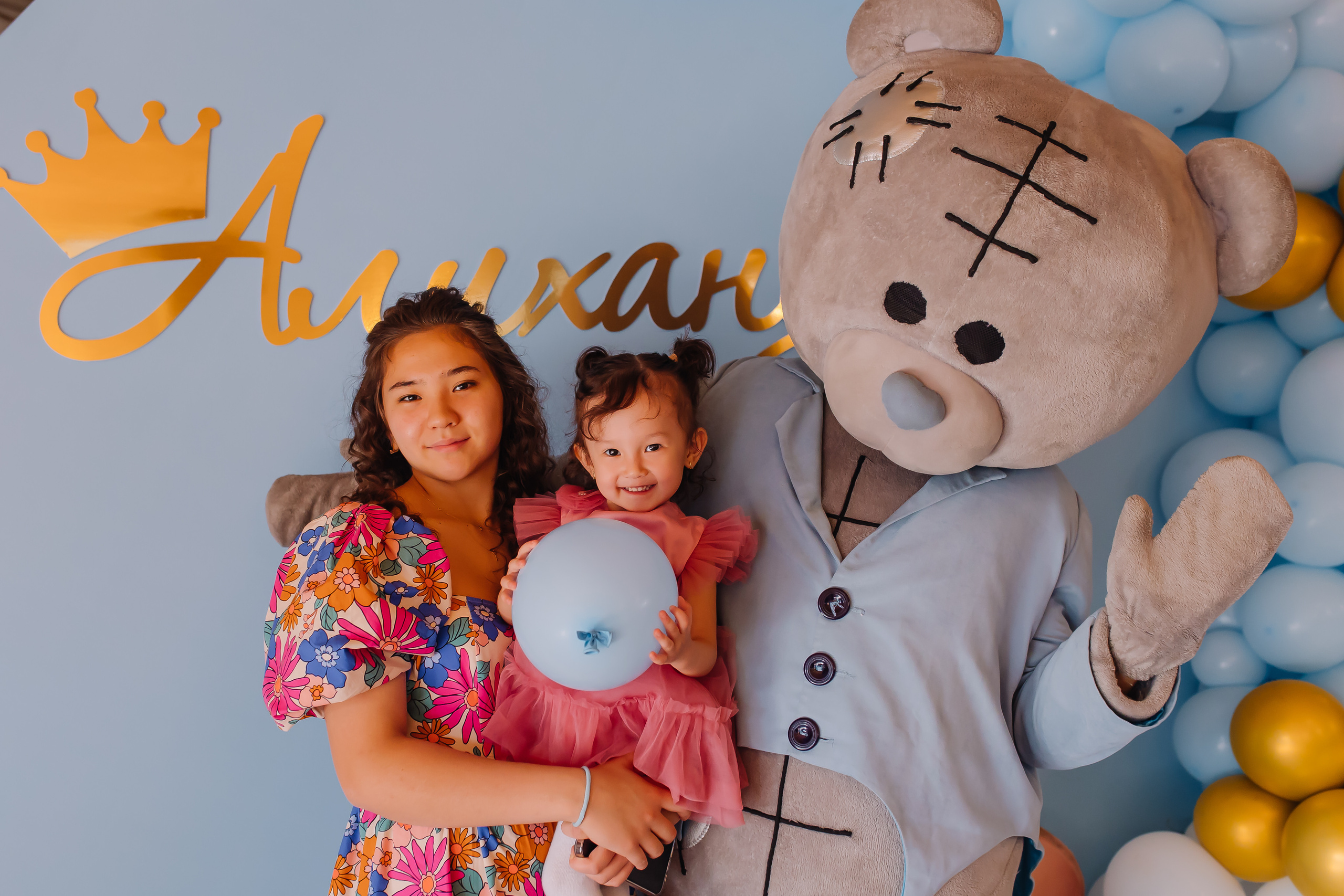 Репортаж. Свадебный и семейный фотограф в Алматы Laura Dosmann