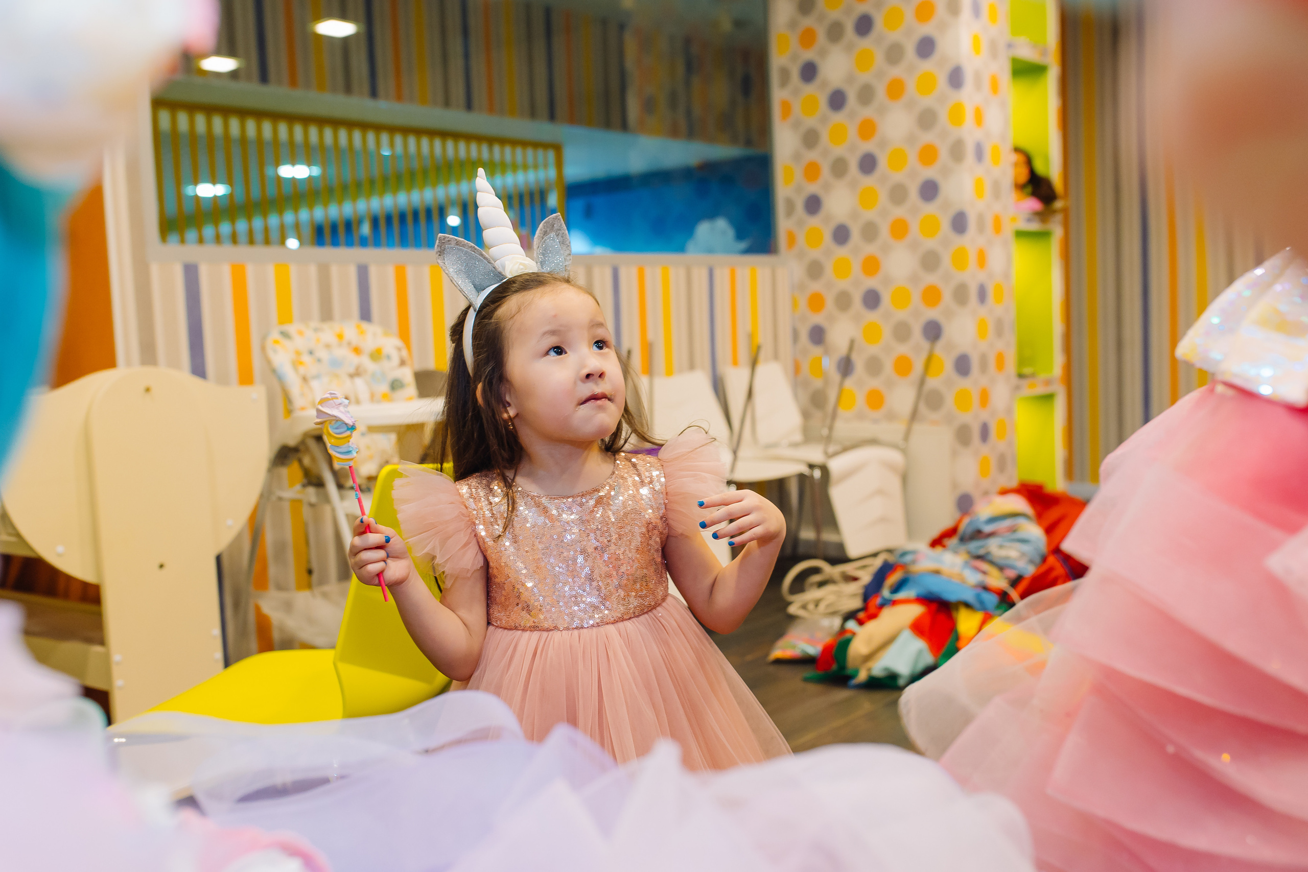 Репортаж. Свадебный и семейный фотограф в Алматы Laura Dosmann