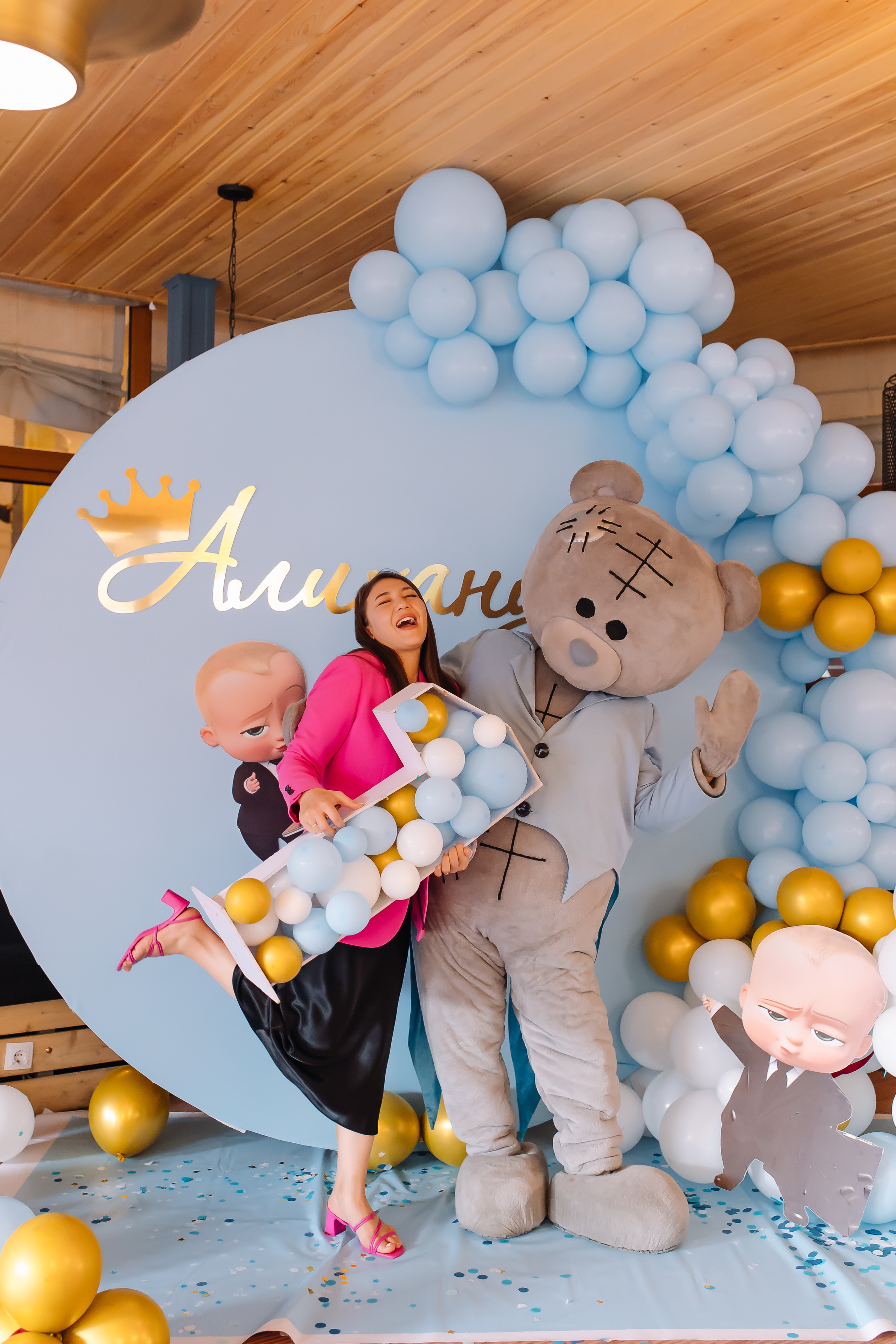 Репортаж. Свадебный и семейный фотограф в Алматы Laura Dosmann