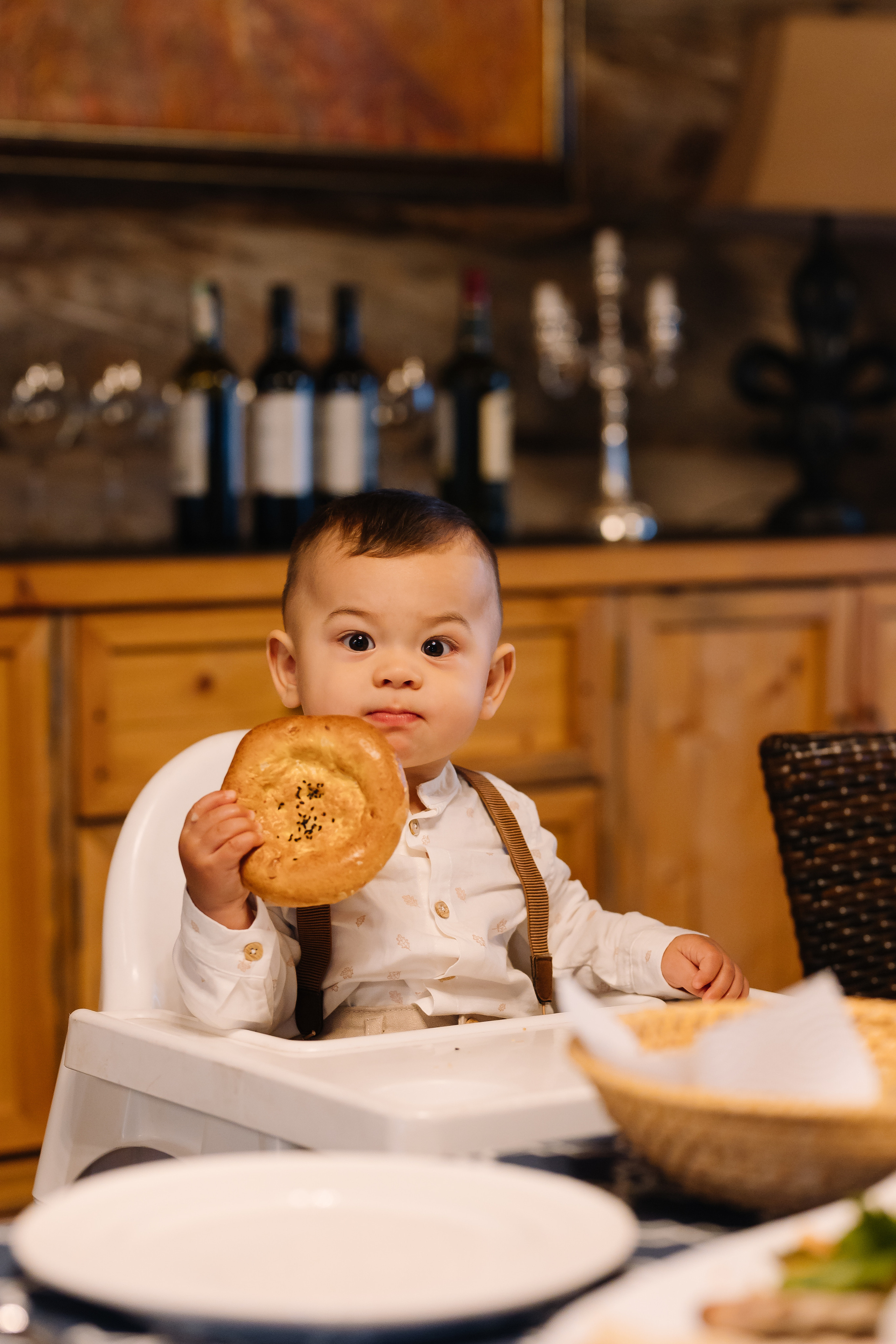 Репортаж. Свадебный и семейный фотограф в Алматы Laura Dosmann