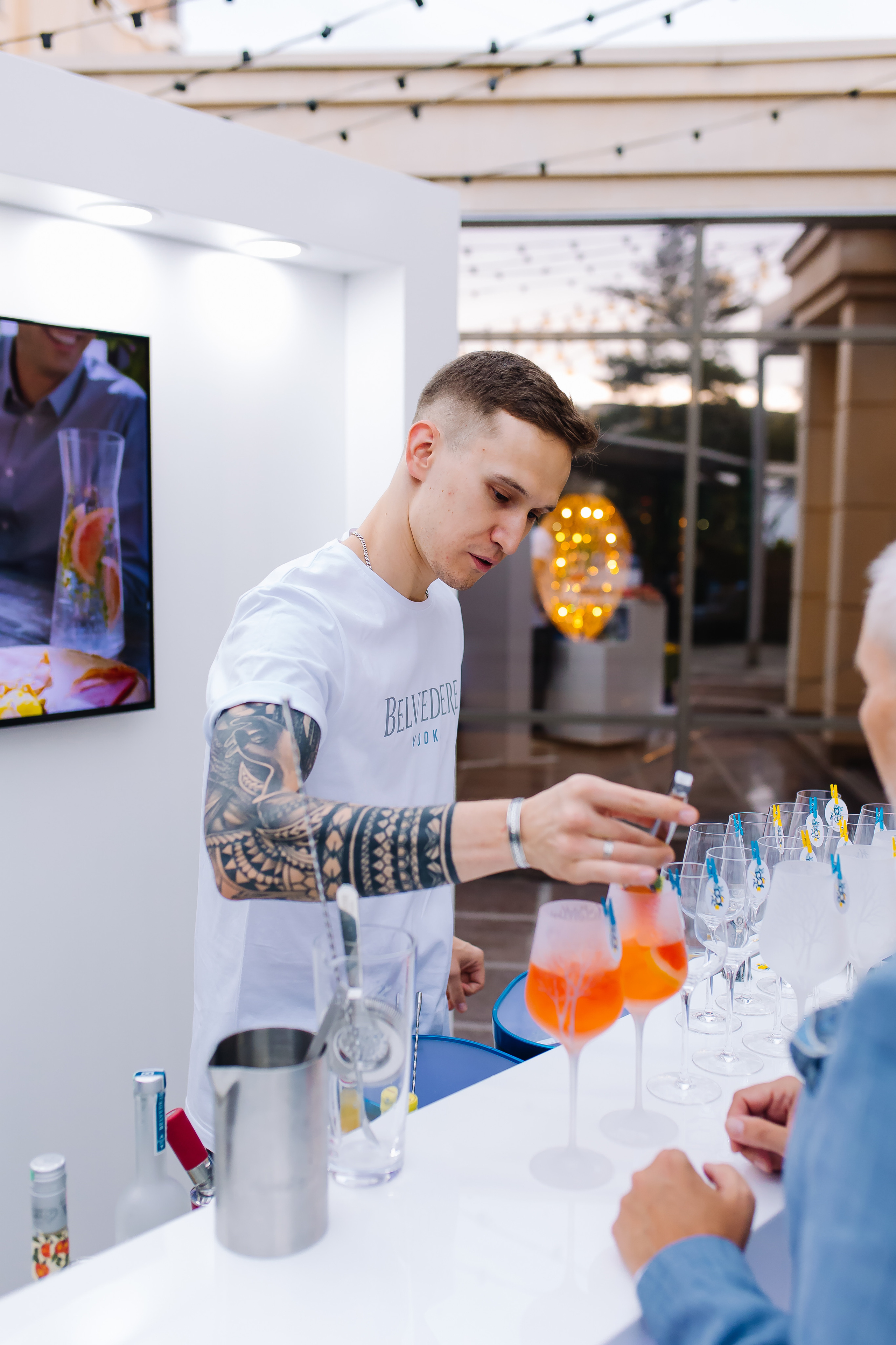 Репортаж. Свадебный и семейный фотограф в Алматы Laura Dosmann