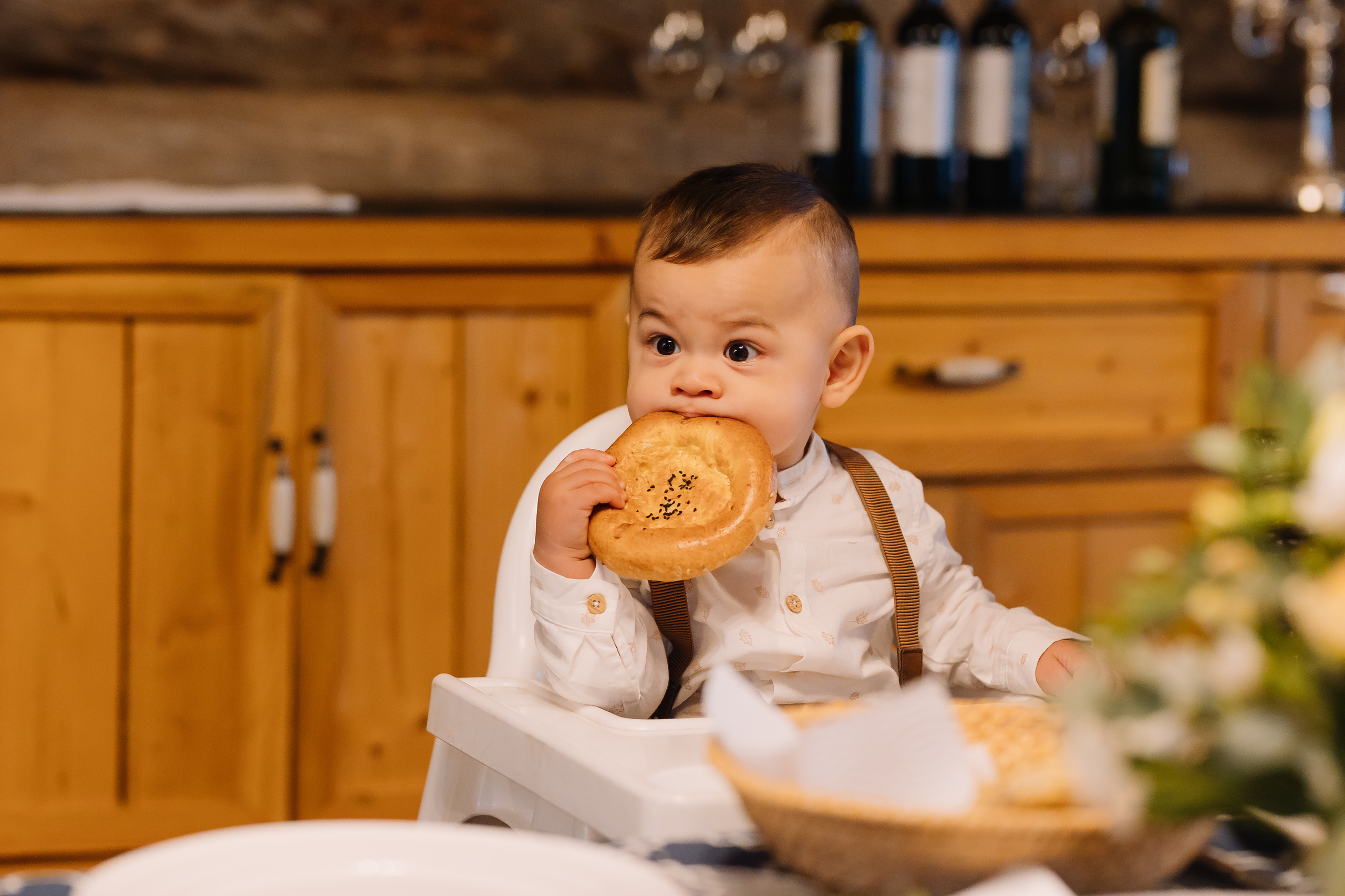 Репортаж. Свадебный и семейный фотограф в Алматы Laura Dosmann