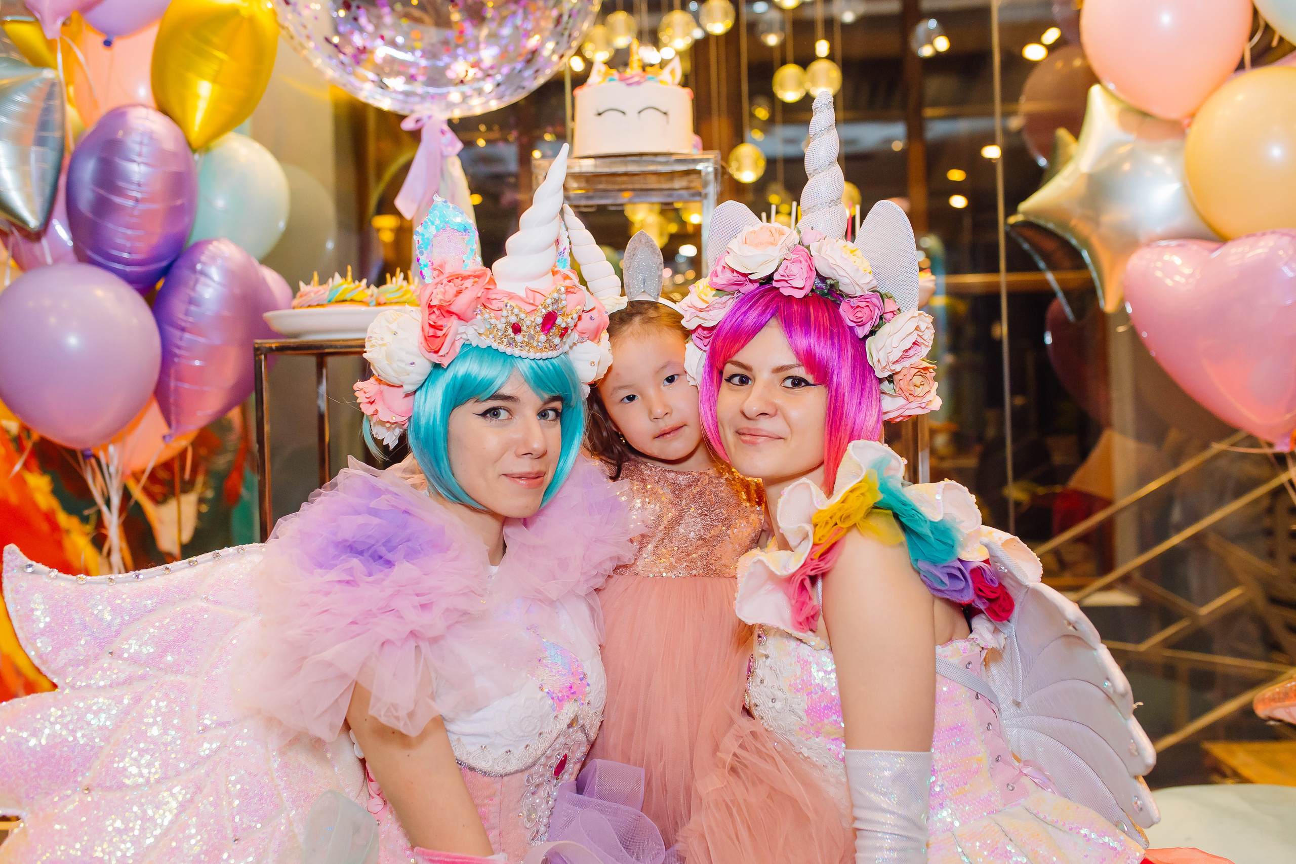 Репортаж. Свадебный и семейный фотограф в Алматы Laura Dosmann