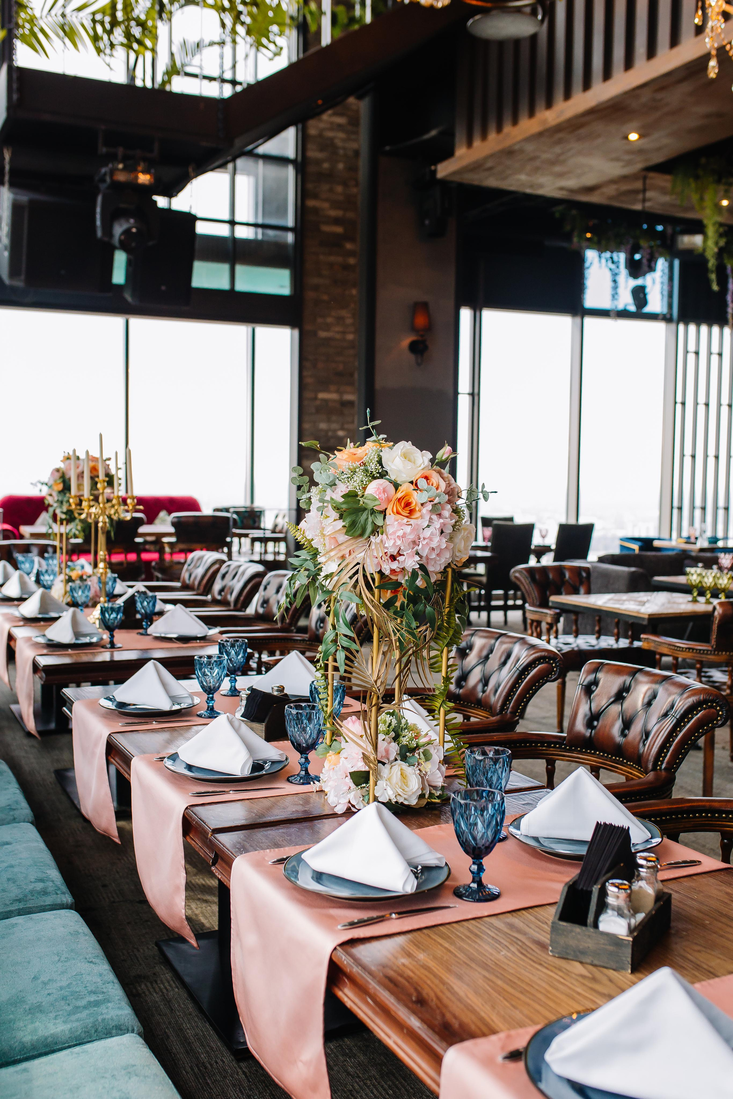 Репортаж. Свадебный и семейный фотограф в Алматы Laura Dosmann