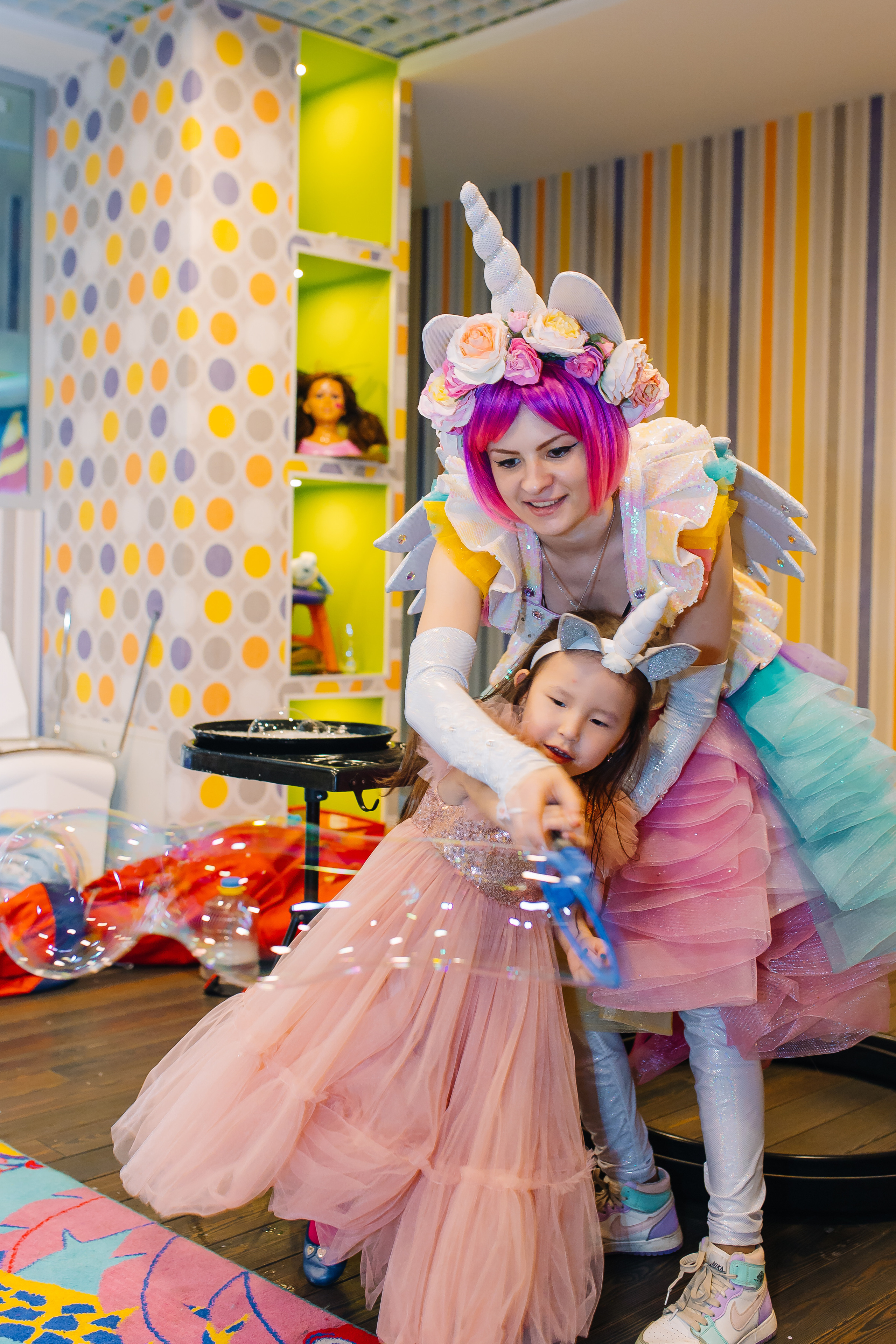 Репортаж. Свадебный и семейный фотограф в Алматы Laura Dosmann