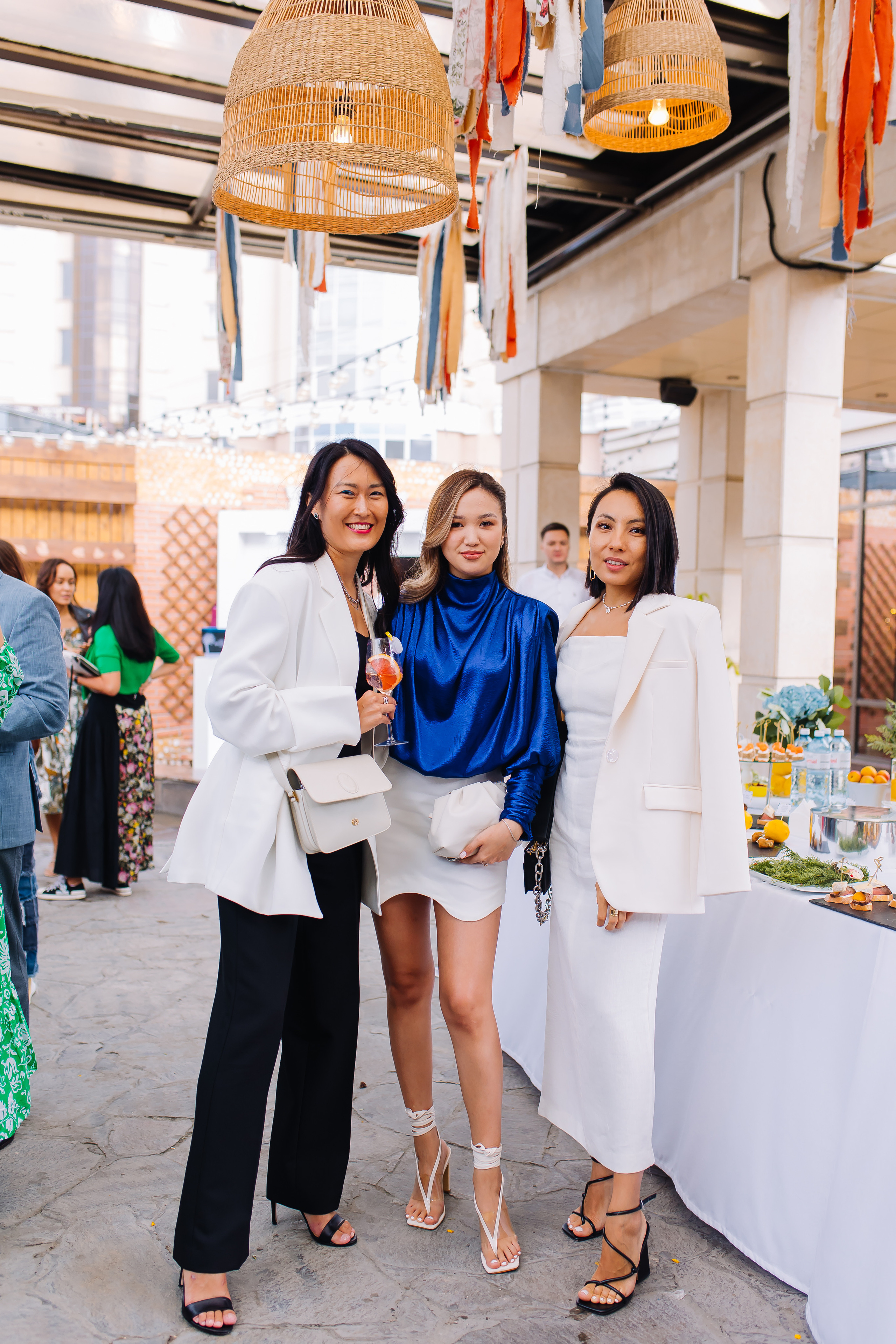 Репортаж. Свадебный и семейный фотограф в Алматы Laura Dosmann