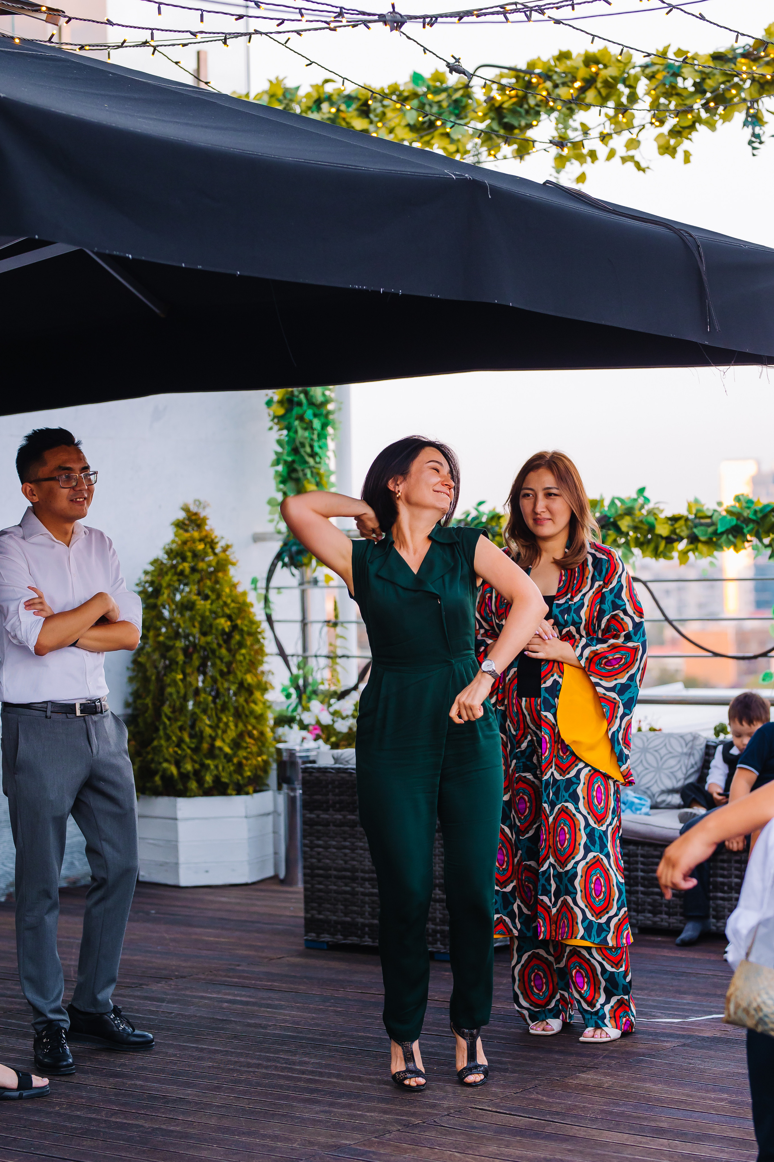 Репортаж. Свадебный и семейный фотограф в Алматы Laura Dosmann