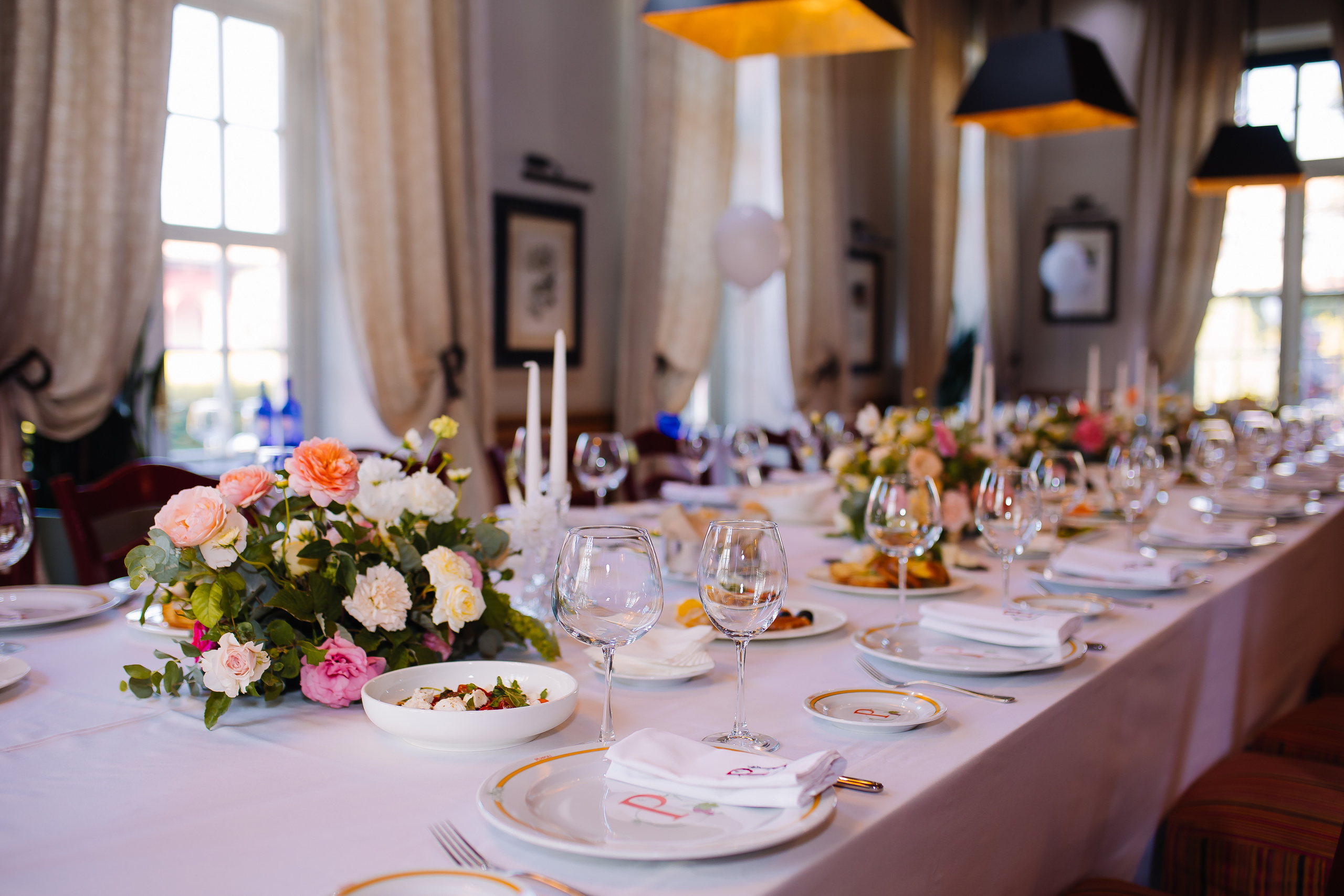 Репортаж. Свадебный и семейный фотограф в Алматы Laura Dosmann