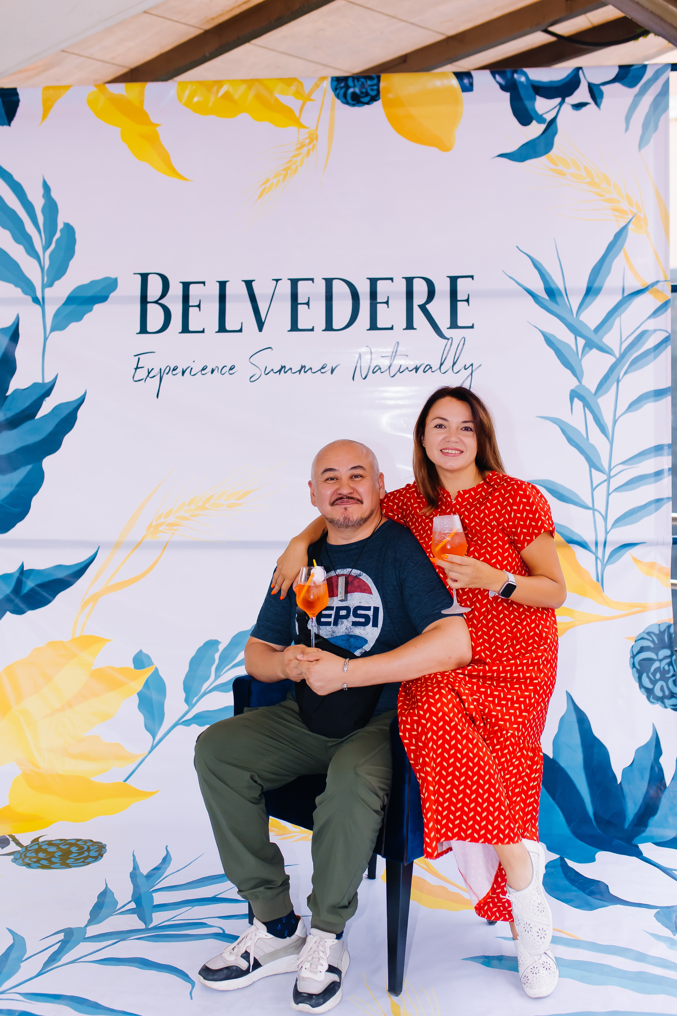 Репортаж. Свадебный и семейный фотограф в Алматы Laura Dosmann