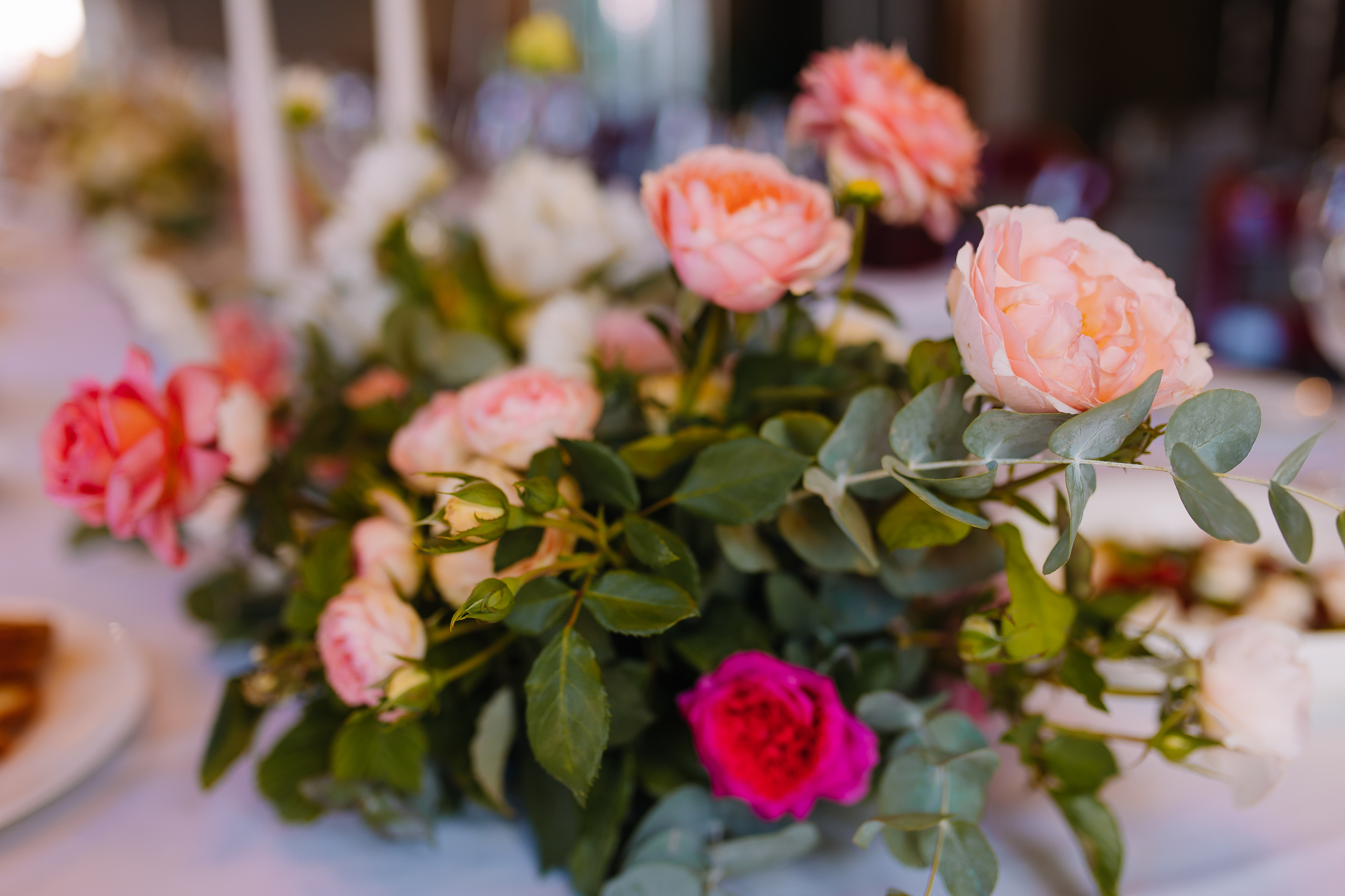 Репортаж. Свадебный и семейный фотограф в Алматы Laura Dosmann