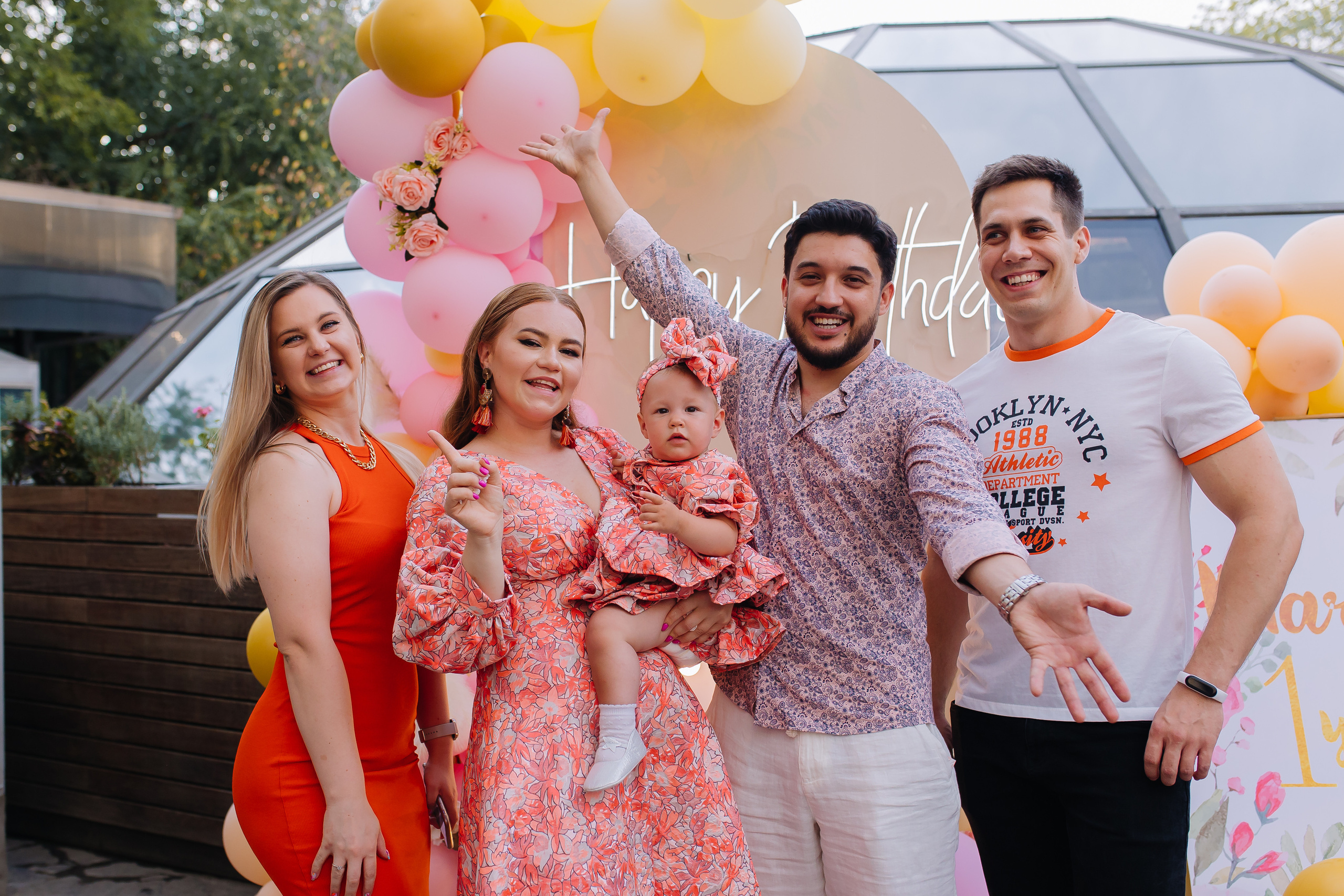 Репортаж. Свадебный и семейный фотограф в Алматы Laura Dosmann