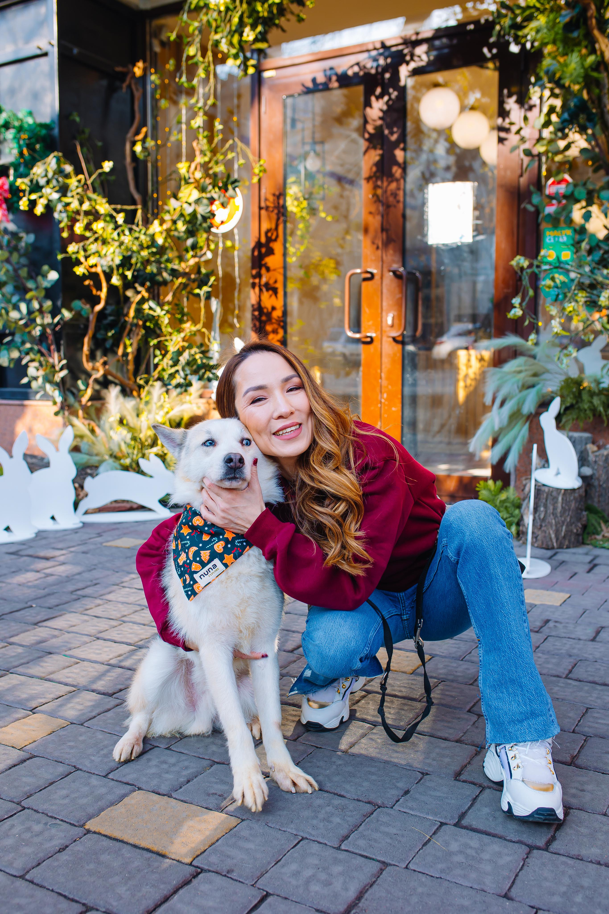 Репортаж. Свадебный и семейный фотограф в Алматы Laura Dosmann