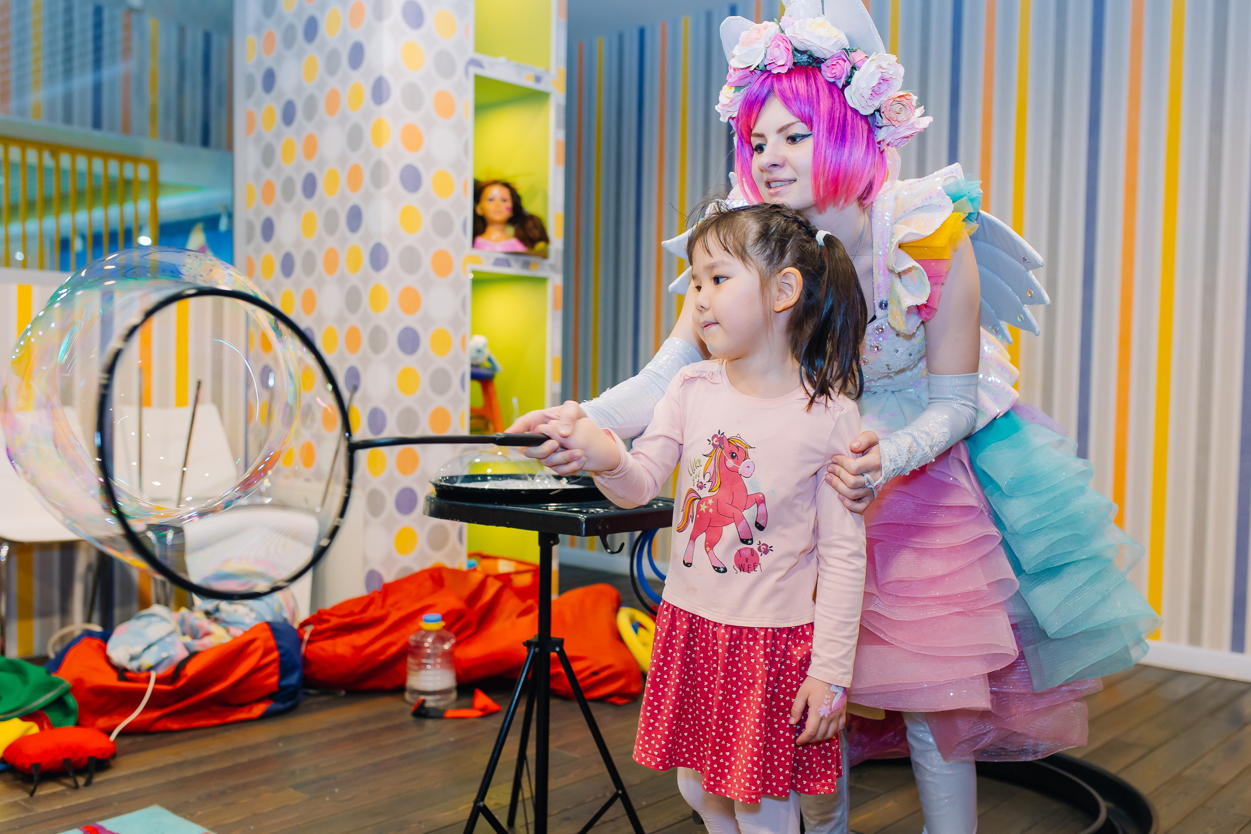 Репортаж. Свадебный и семейный фотограф в Алматы Laura Dosmann