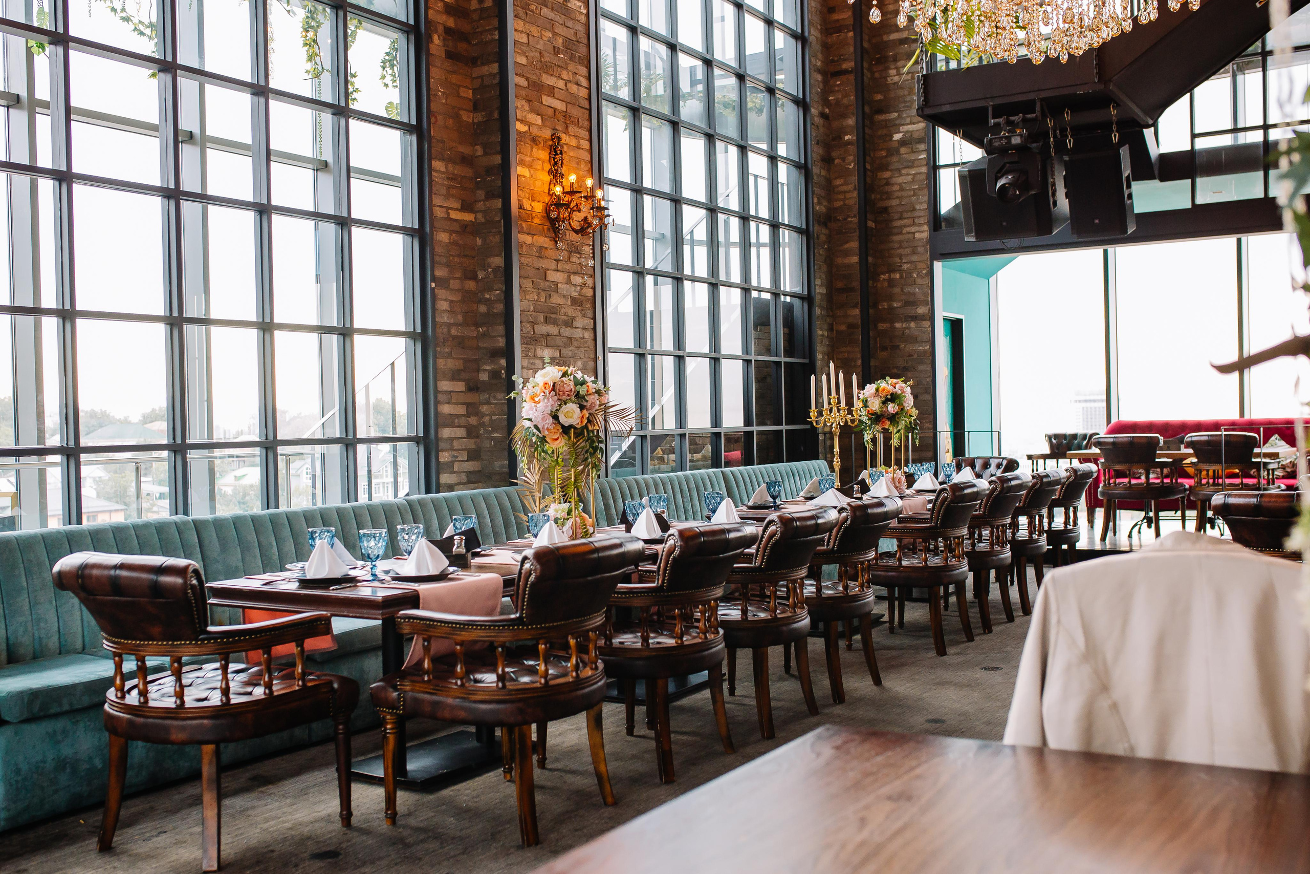 Репортаж. Свадебный и семейный фотограф в Алматы Laura Dosmann