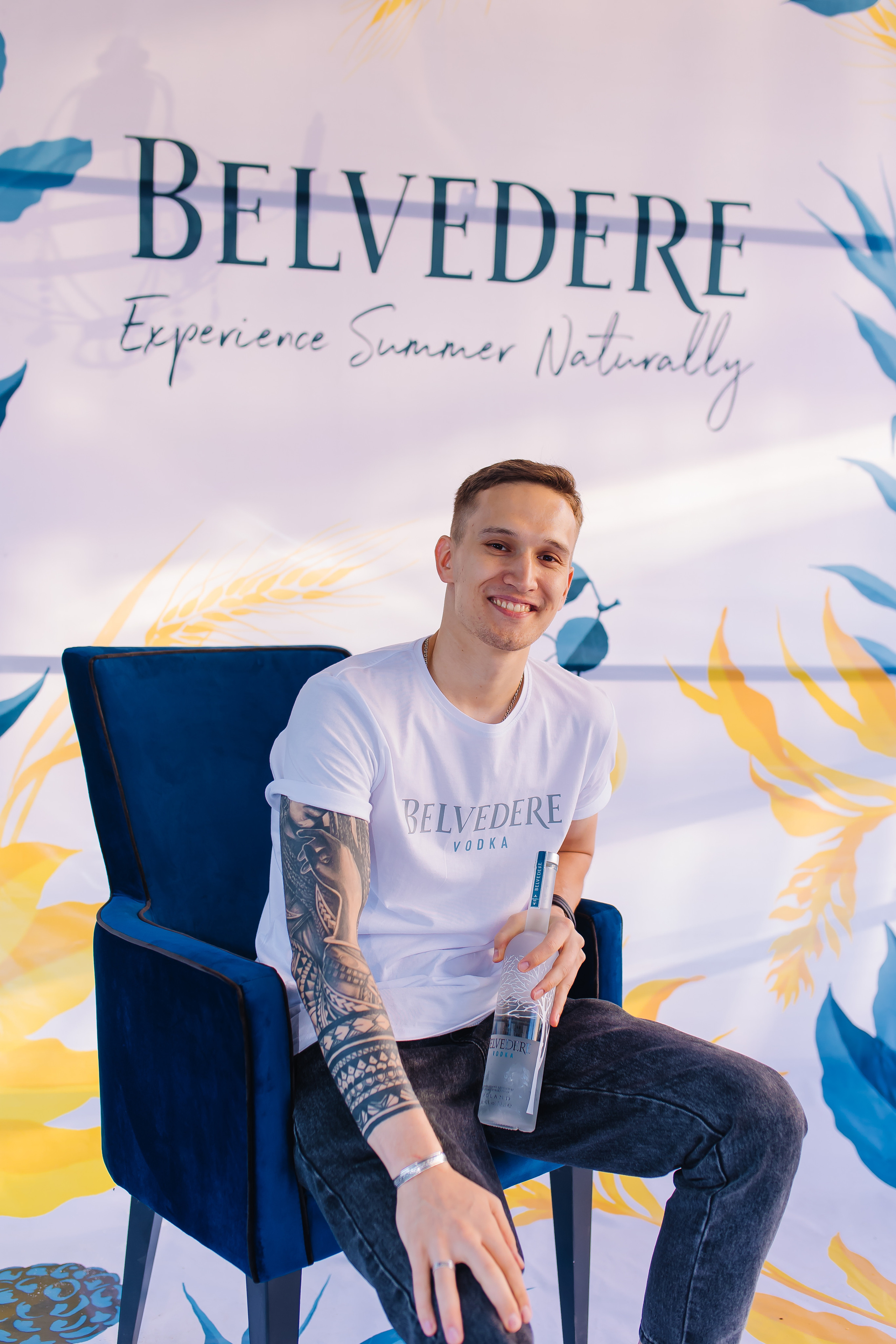 Репортаж. Свадебный и семейный фотограф в Алматы Laura Dosmann