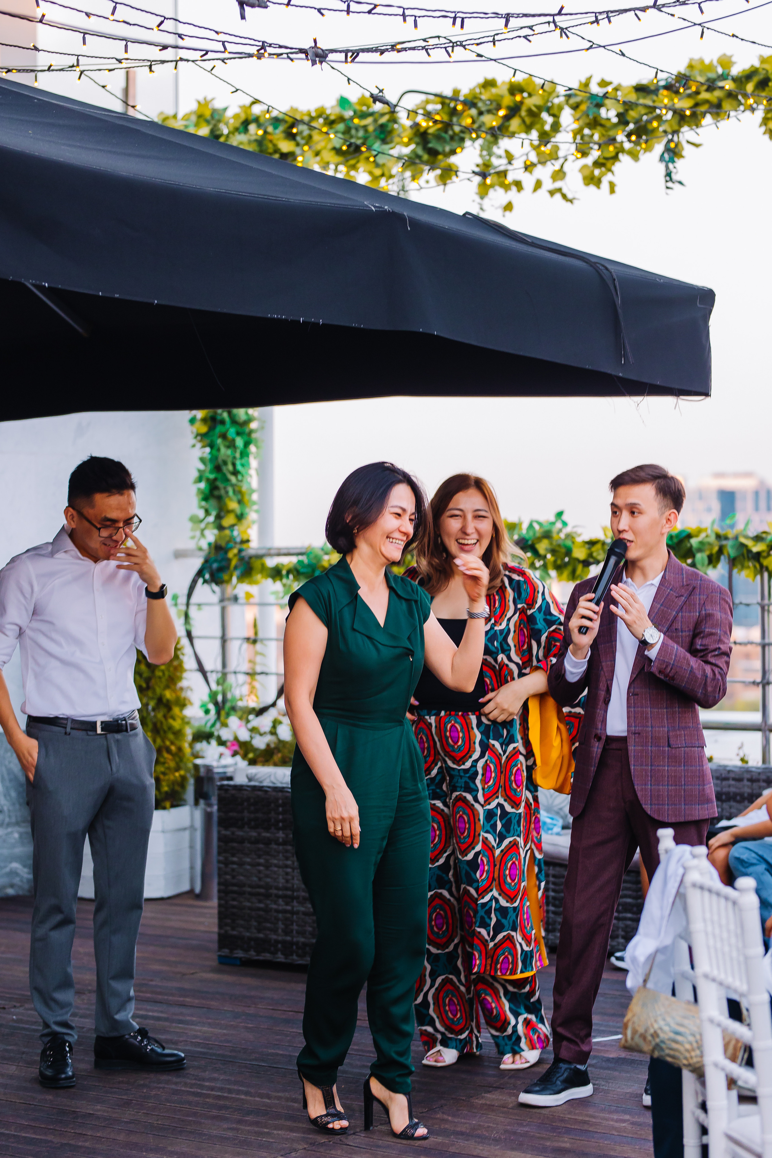 Репортаж. Свадебный и семейный фотограф в Алматы Laura Dosmann