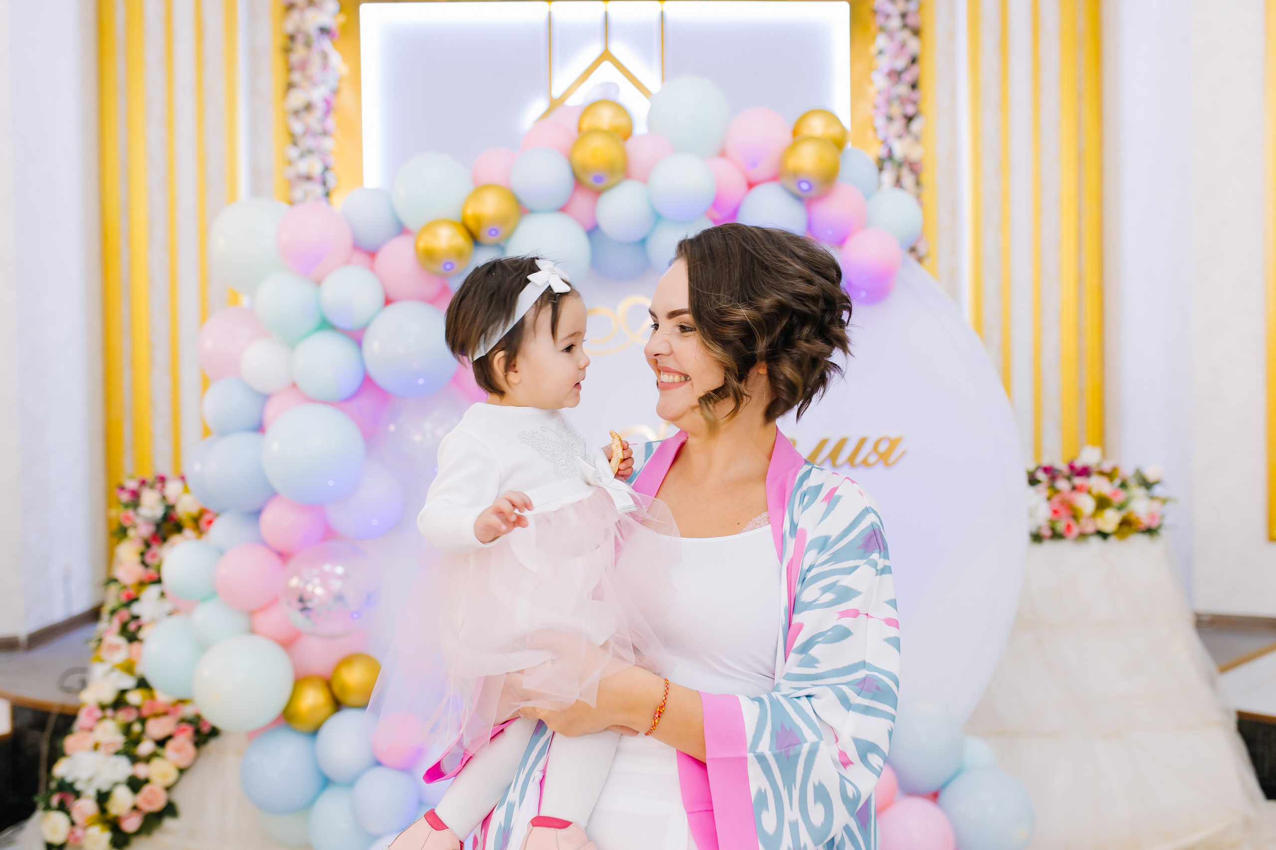 Репортаж. Свадебный и семейный фотограф в Алматы Laura Dosmann