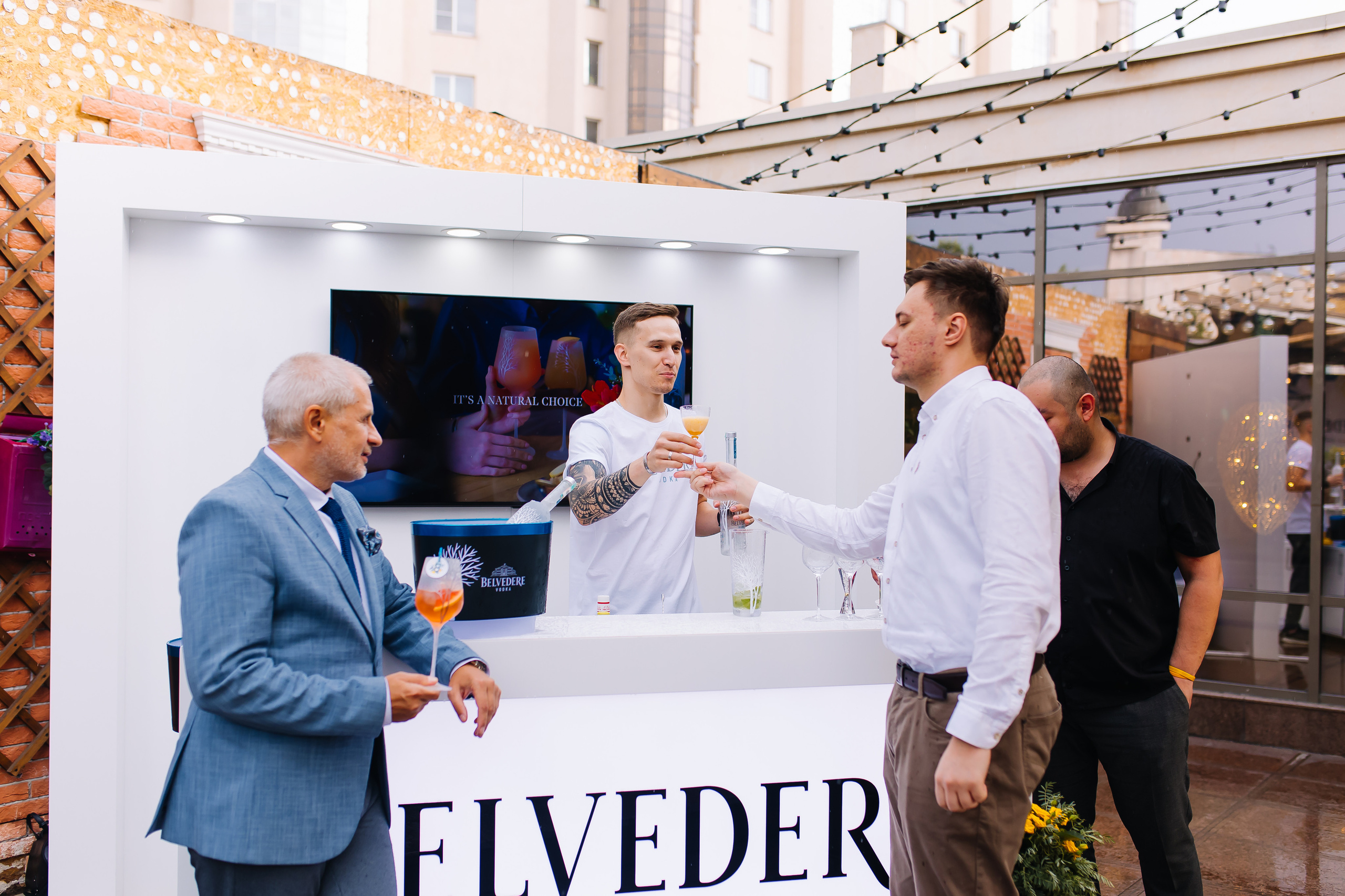 Репортаж. Свадебный и семейный фотограф в Алматы Laura Dosmann