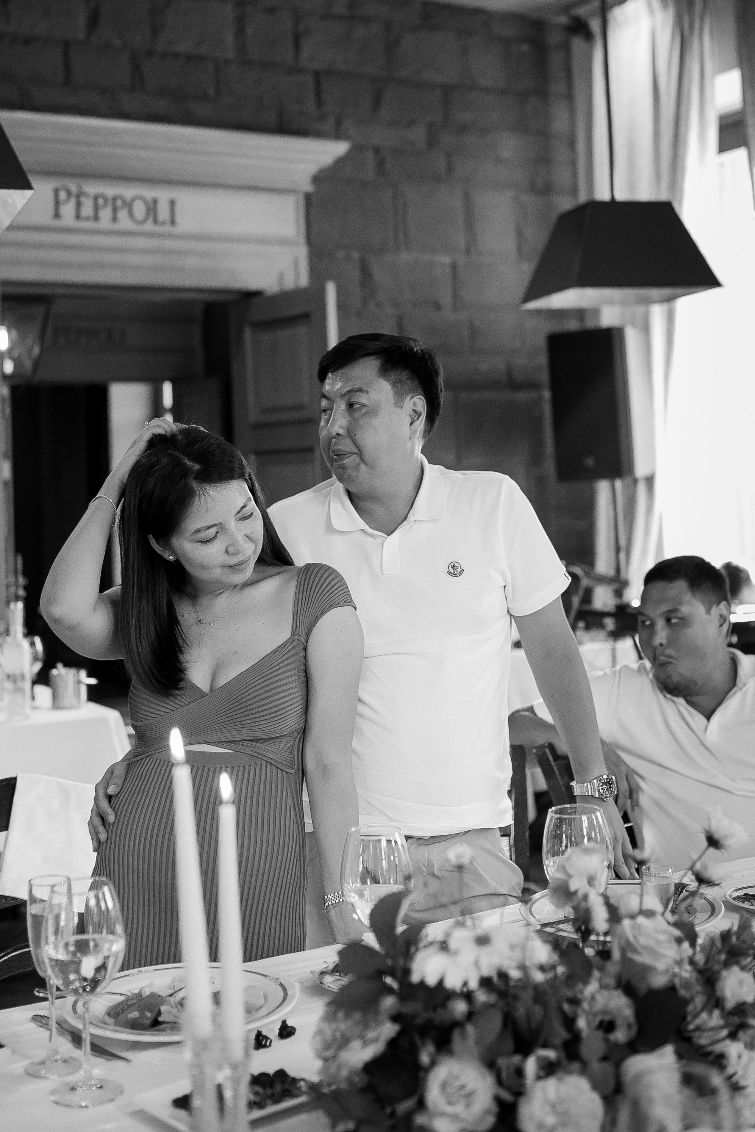 Репортаж. Свадебный и семейный фотограф в Алматы Laura Dosmann