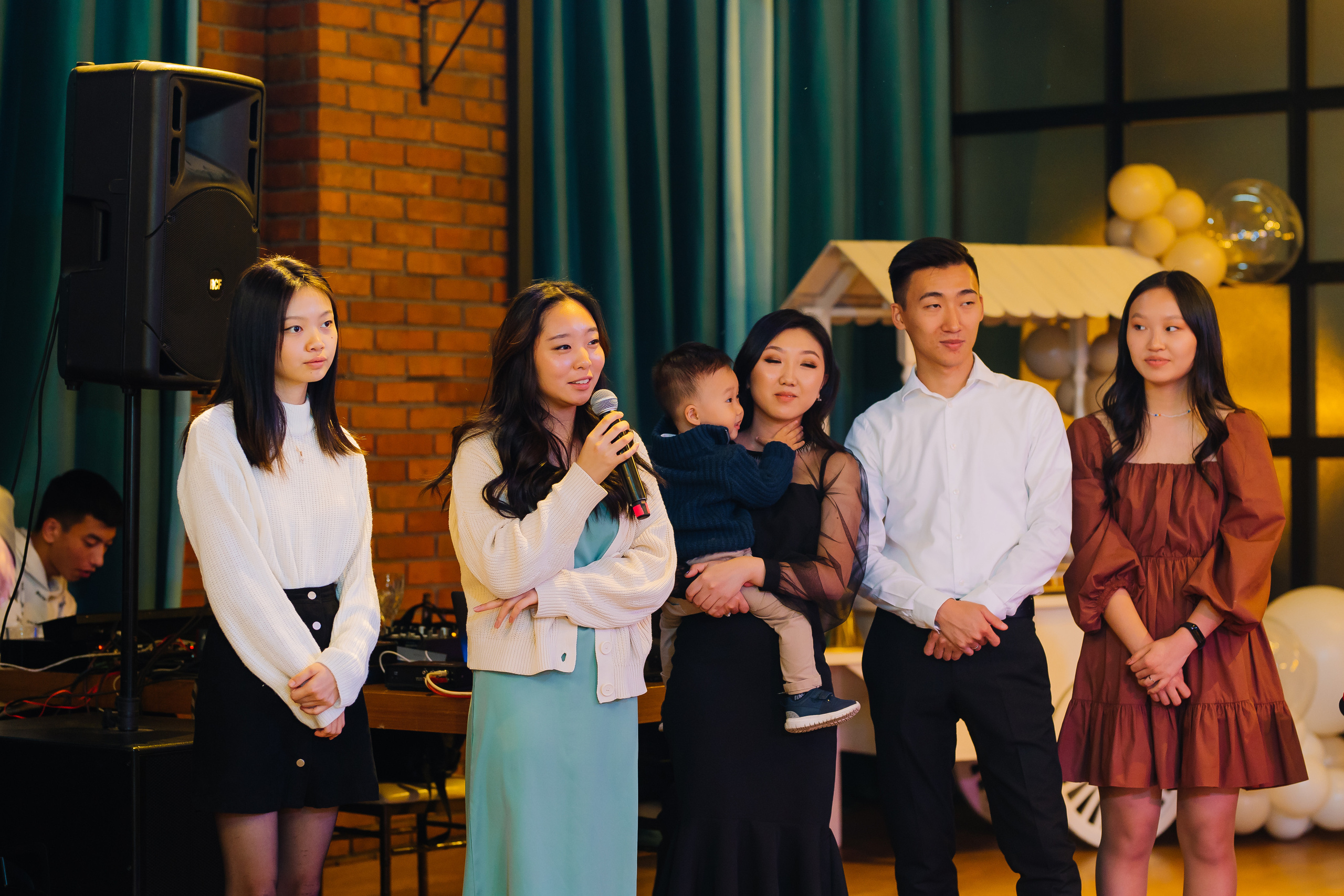 Репортаж. Свадебный и семейный фотограф в Алматы Laura Dosmann