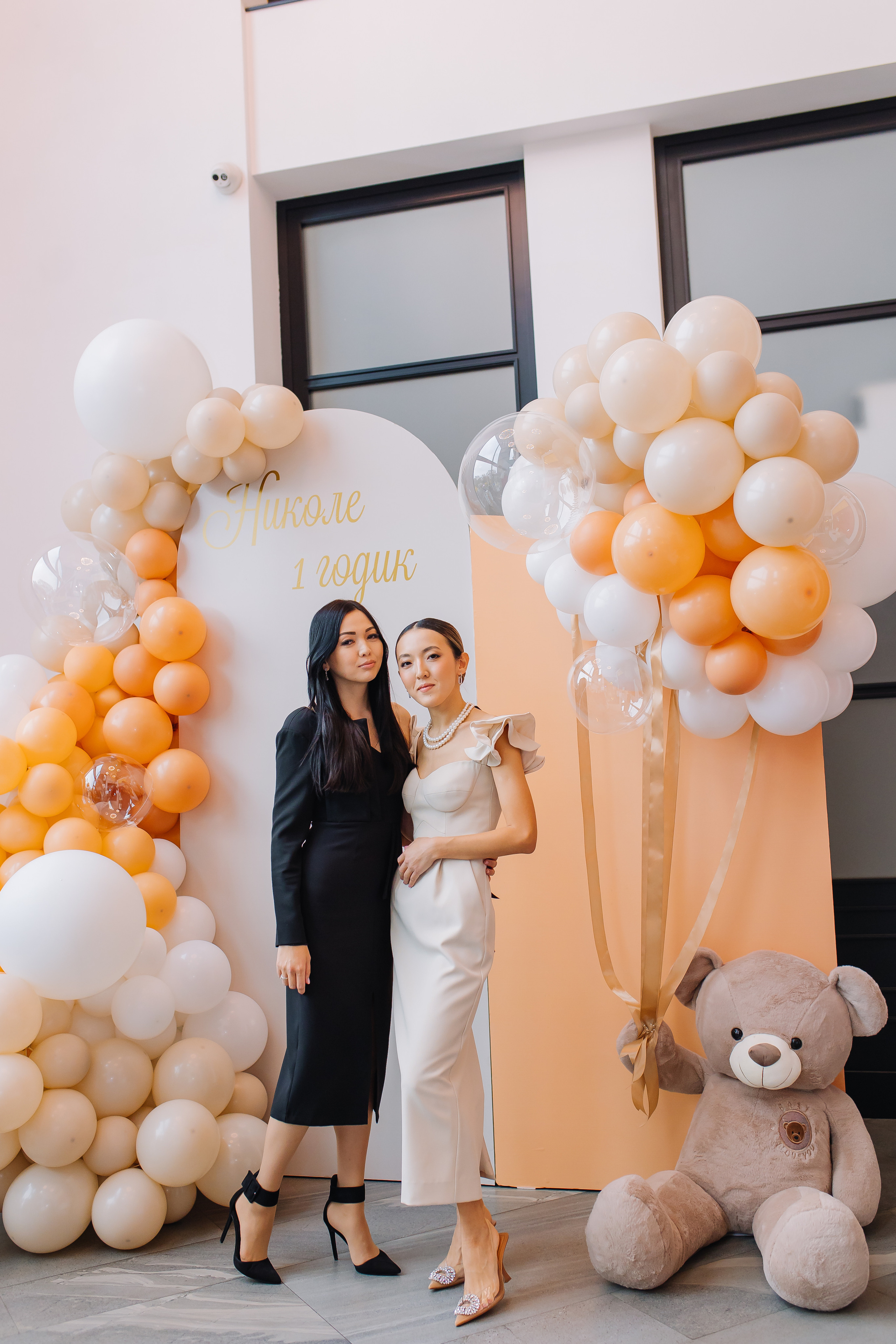 Репортаж. Свадебный и семейный фотограф в Алматы Laura Dosmann