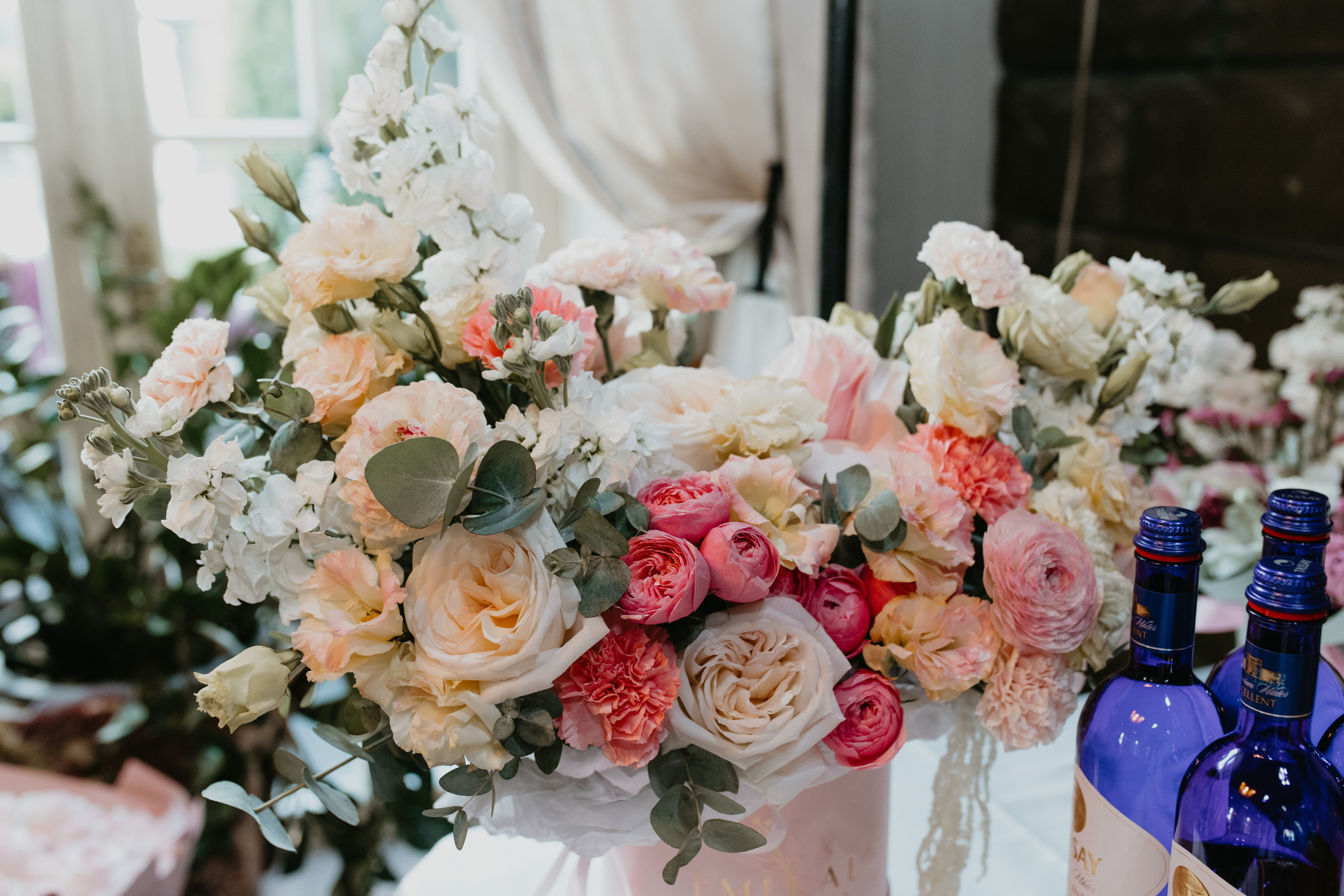 Репортаж. Свадебный и семейный фотограф в Алматы Laura Dosmann