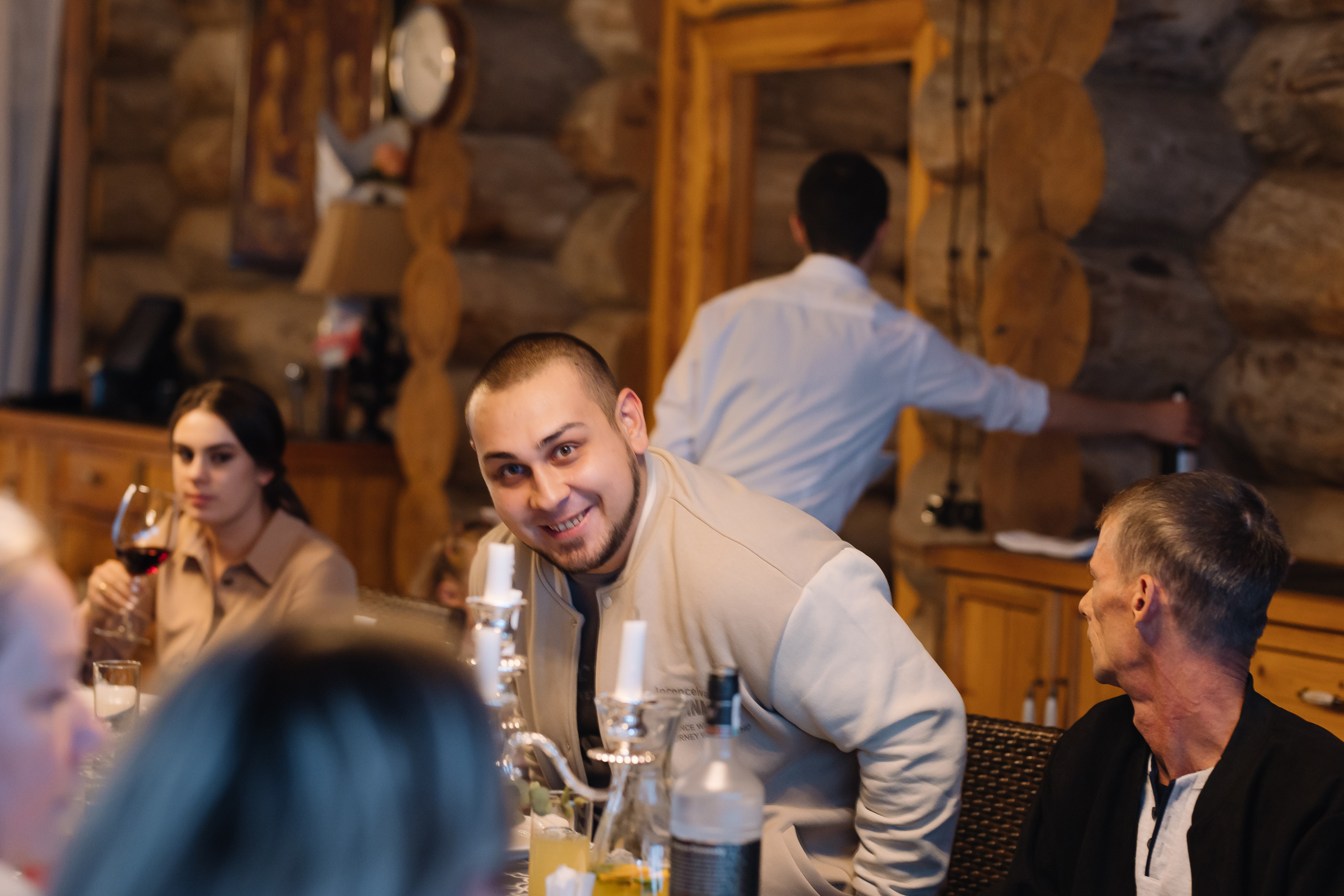 Репортаж. Свадебный и семейный фотограф в Алматы Laura Dosmann