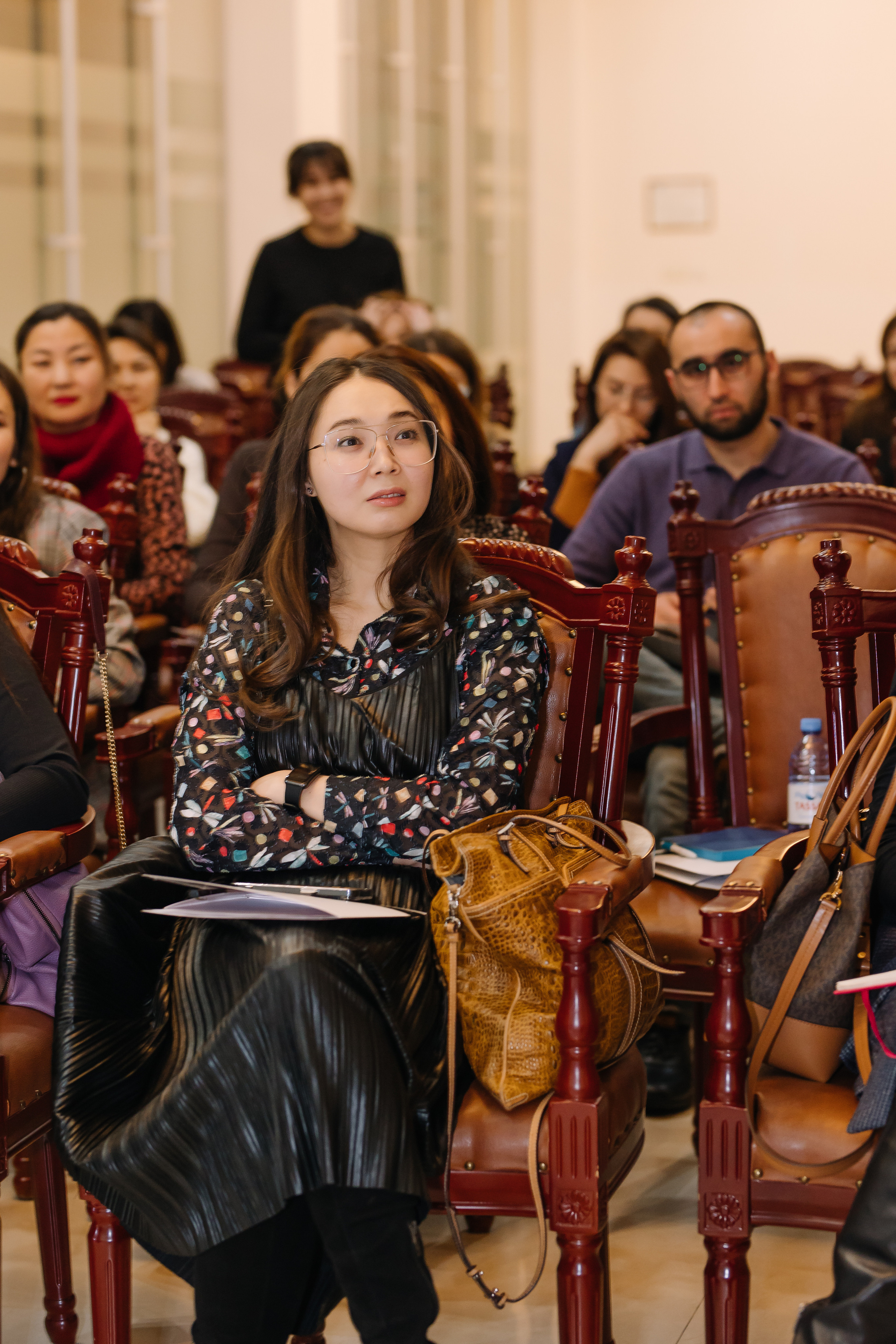 Репортаж. Свадебный и семейный фотограф в Алматы Laura Dosmann