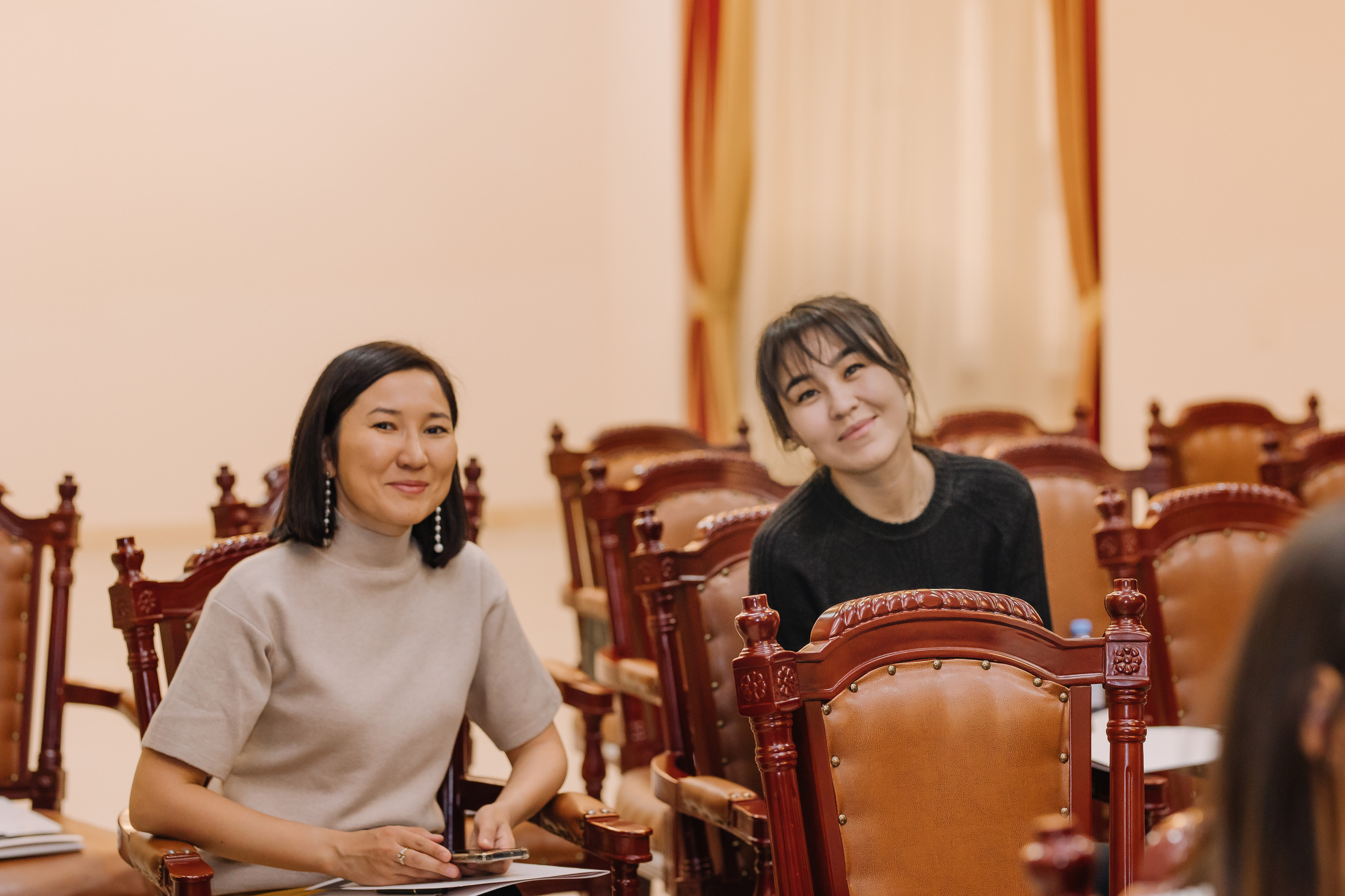 Репортаж. Свадебный и семейный фотограф в Алматы Laura Dosmann