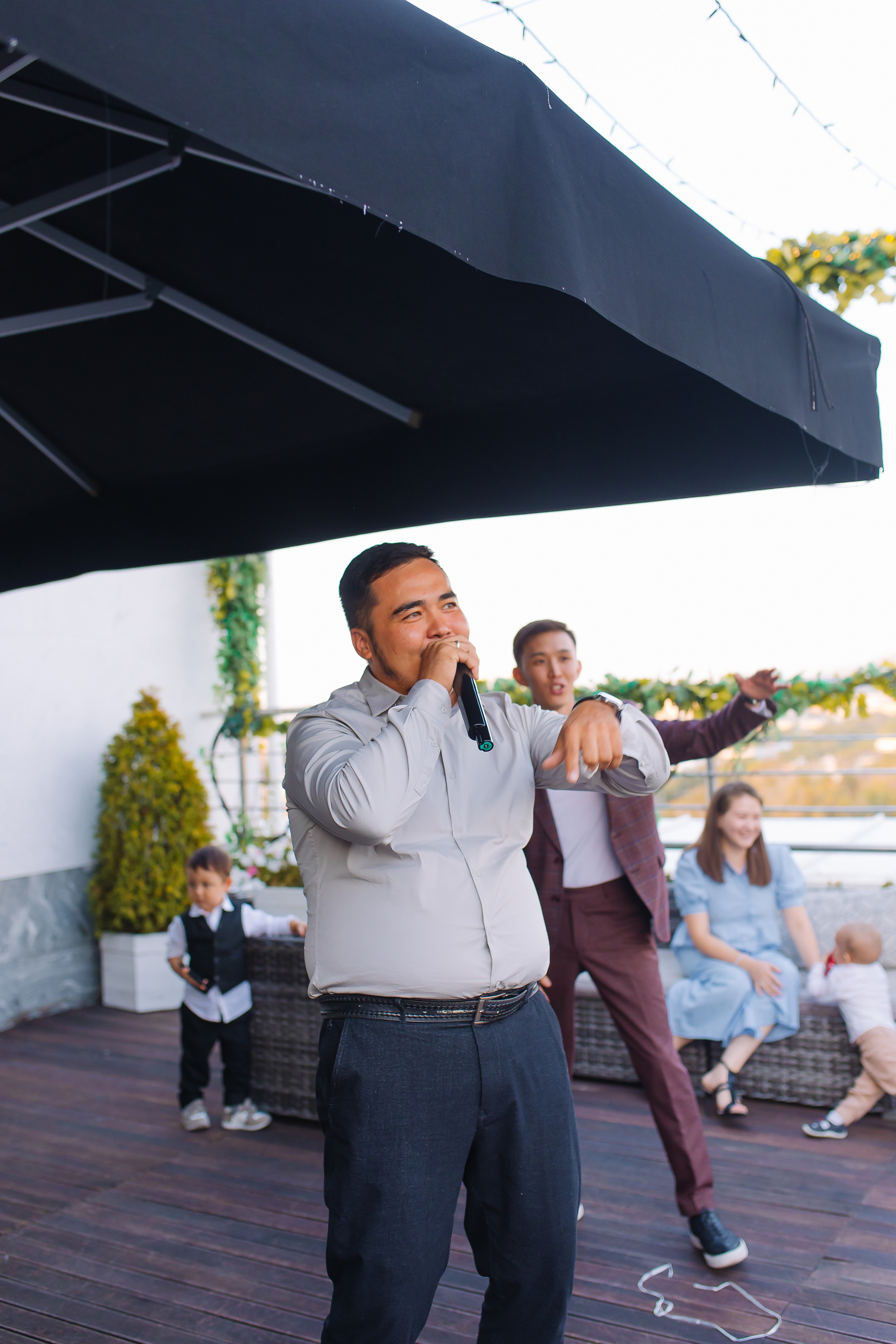 Репортаж. Свадебный и семейный фотограф в Алматы Laura Dosmann