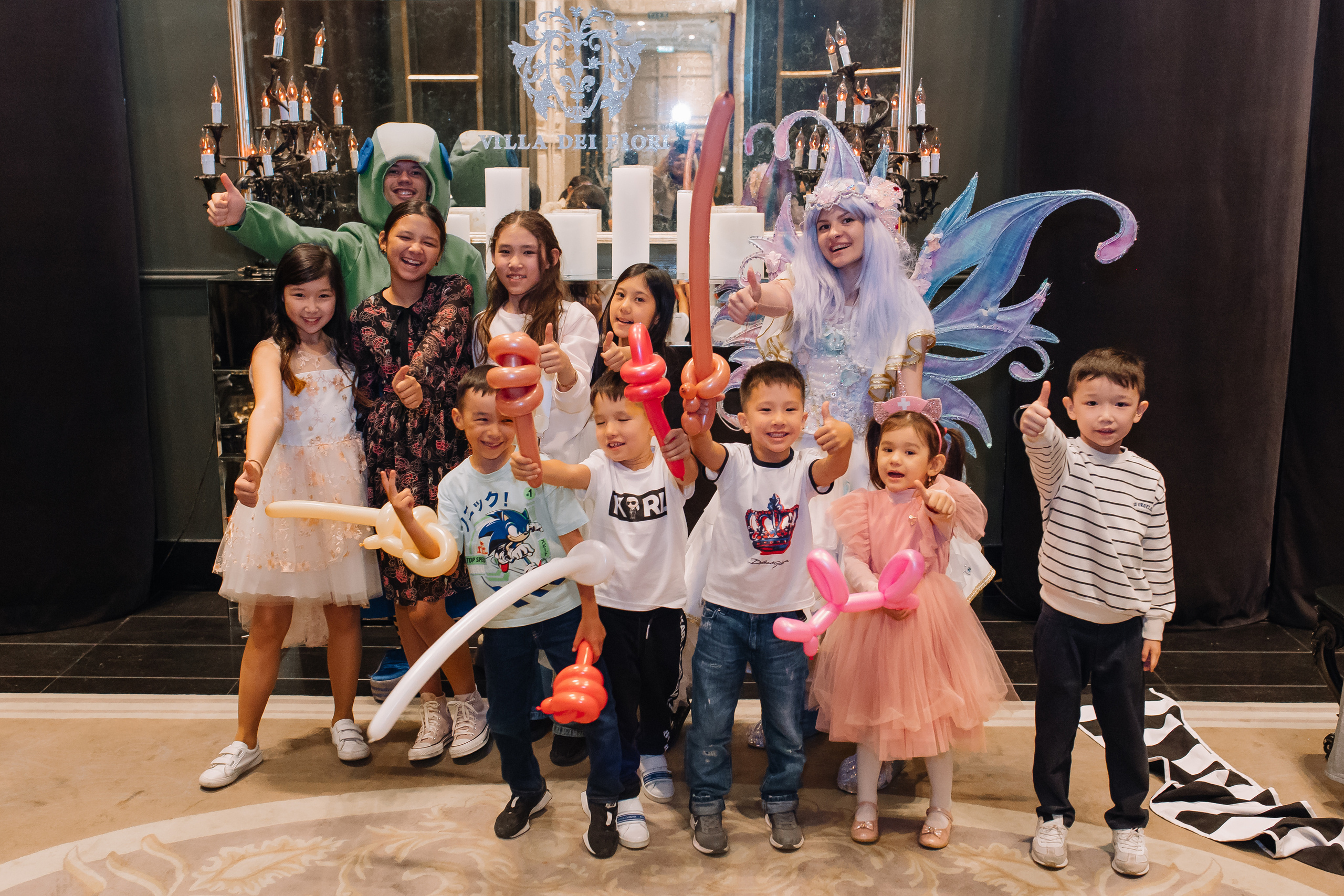 Репортаж. Свадебный и семейный фотограф в Алматы Laura Dosmann