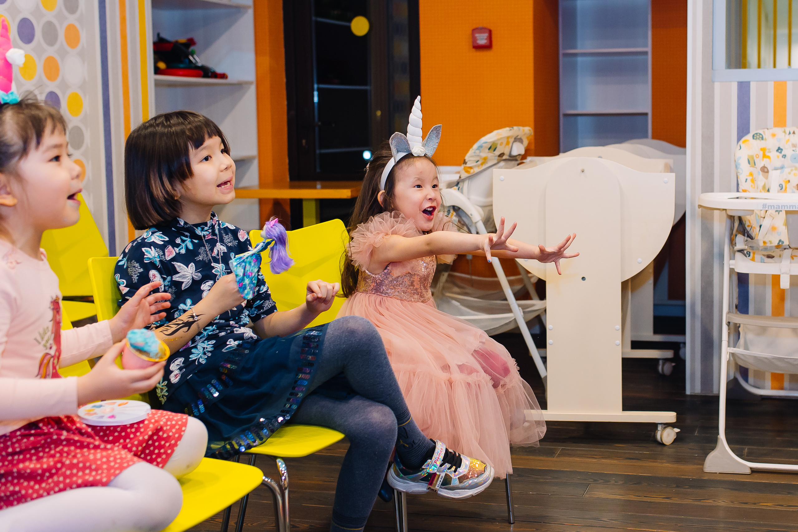 Репортаж. Свадебный и семейный фотограф в Алматы Laura Dosmann