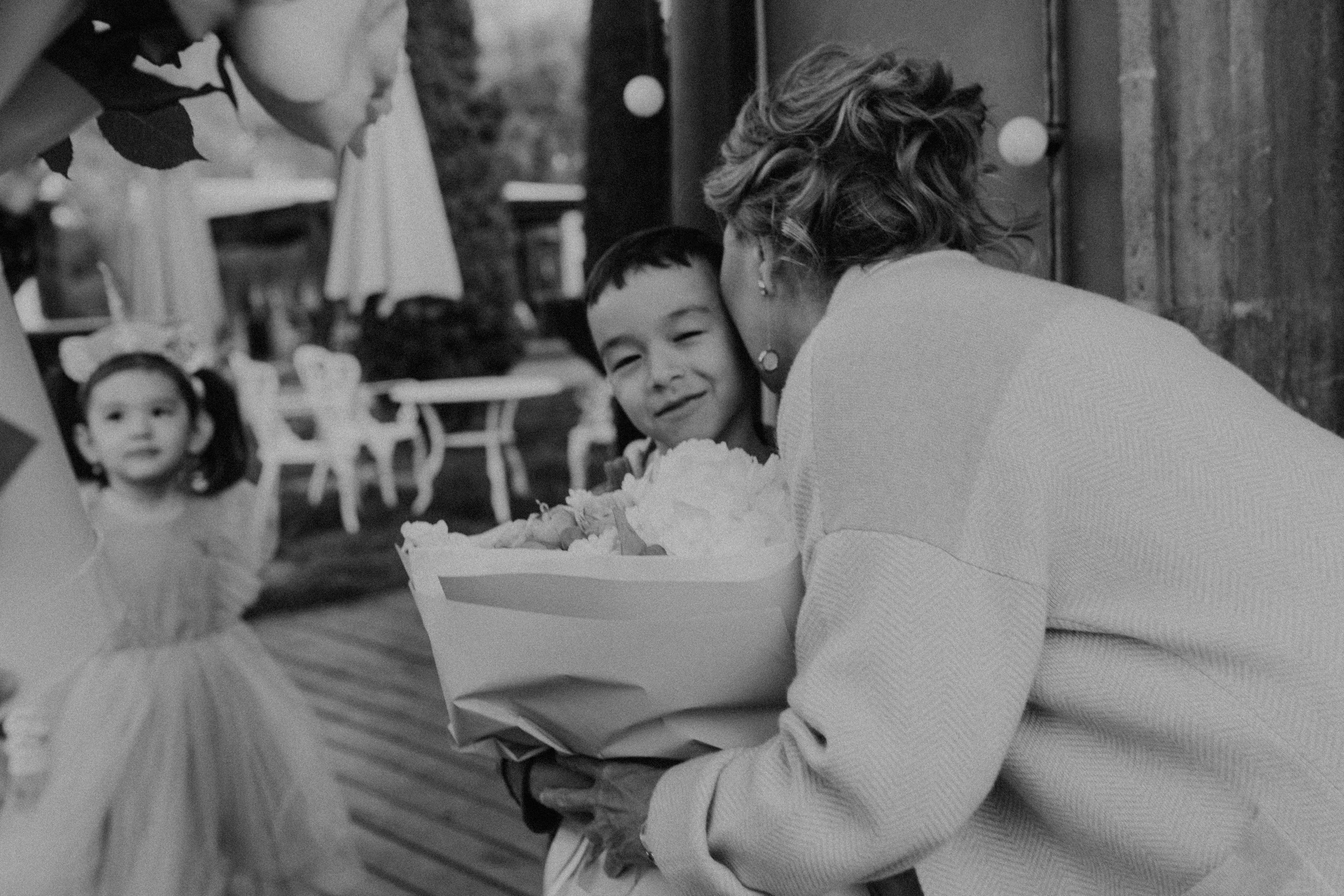 Репортаж. Свадебный и семейный фотограф в Алматы Laura Dosmann