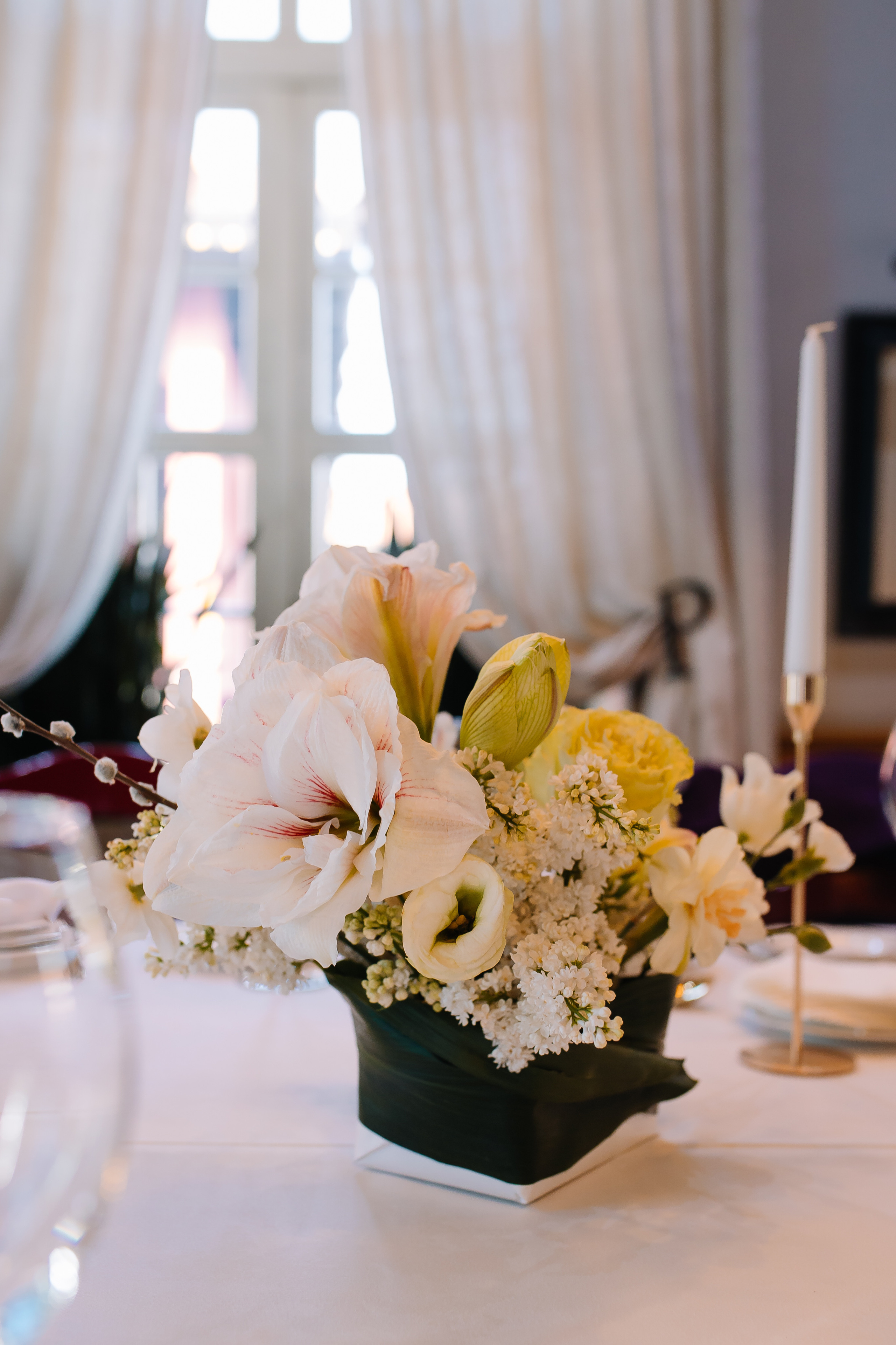 Репортаж. Свадебный и семейный фотограф в Алматы Laura Dosmann