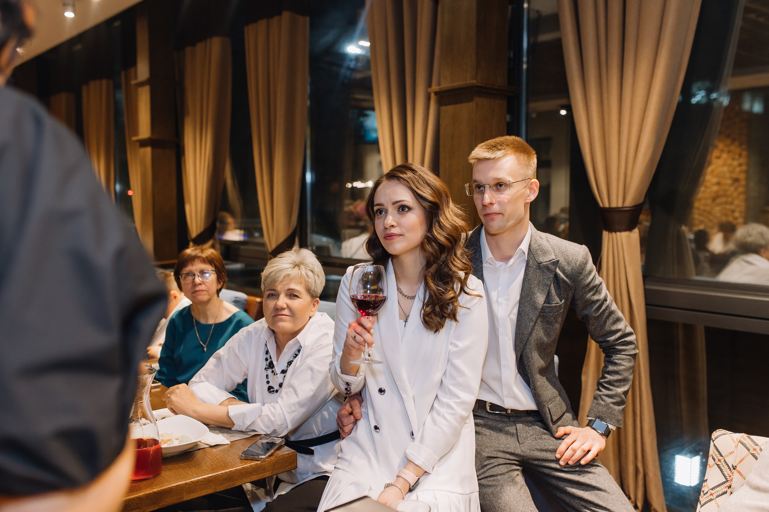 Репортаж. Свадебный и семейный фотограф в Алматы Laura Dosmann