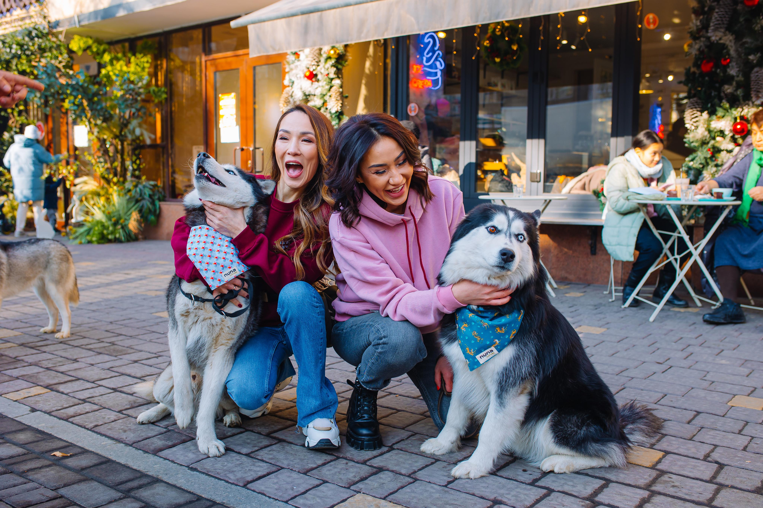 Репортаж. Свадебный и семейный фотограф в Алматы Laura Dosmann