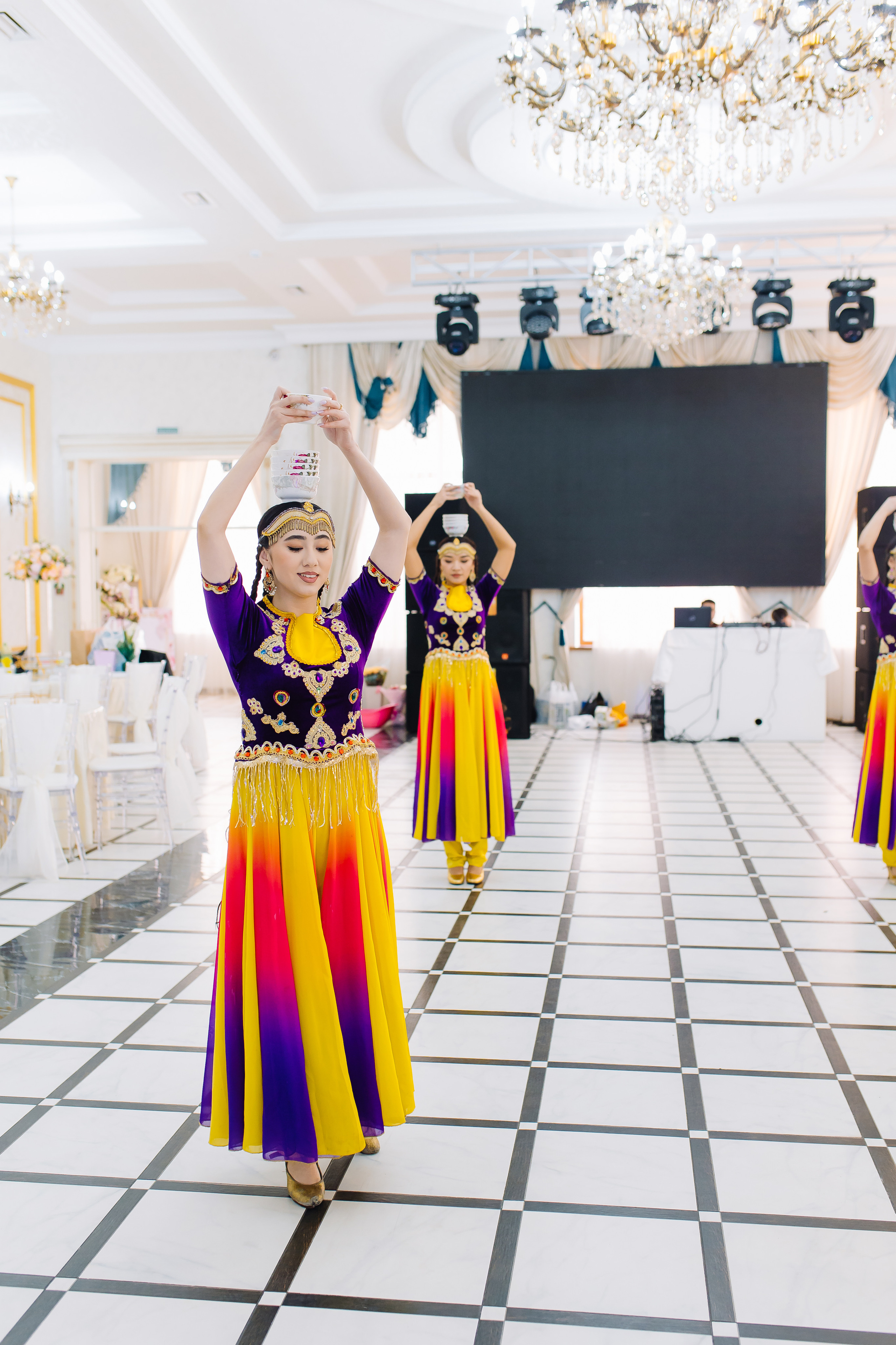 Репортаж. Свадебный и семейный фотограф в Алматы Laura Dosmann