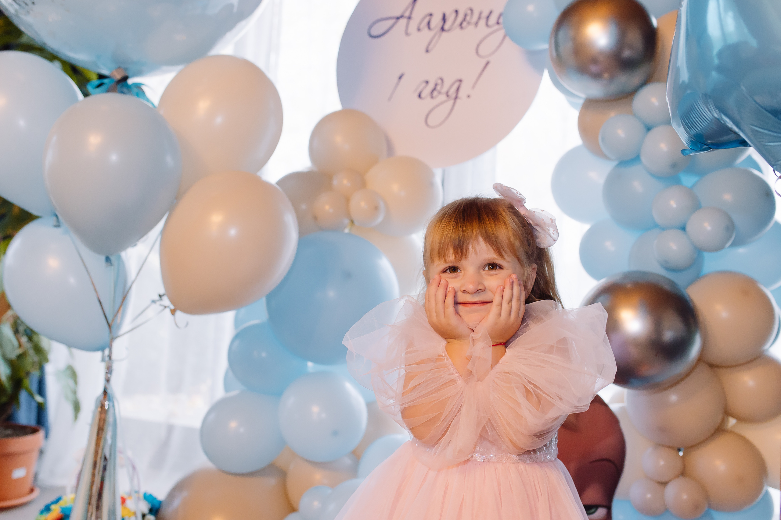 Репортаж. Свадебный и семейный фотограф в Алматы Laura Dosmann