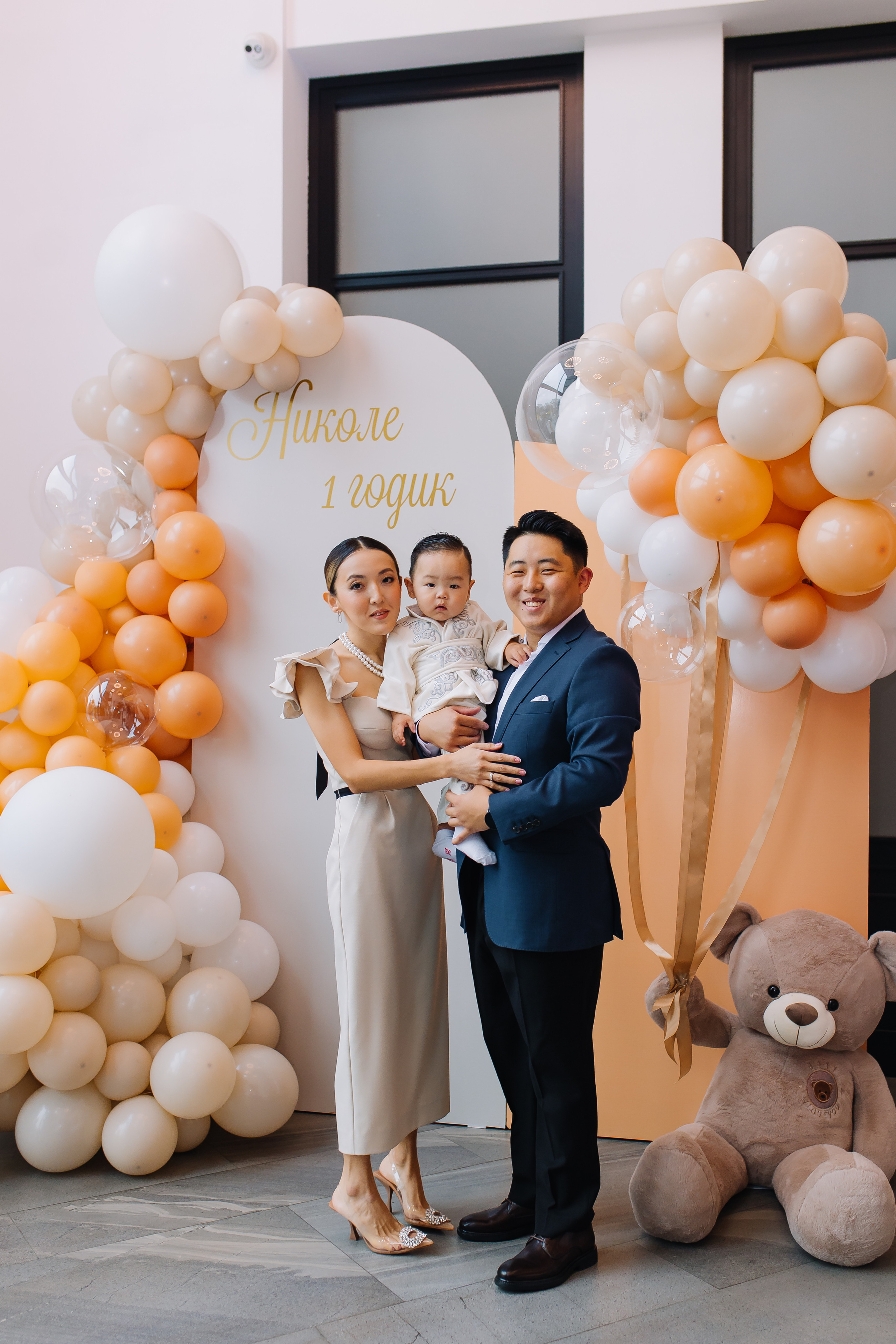 Репортаж. Свадебный и семейный фотограф в Алматы Laura Dosmann